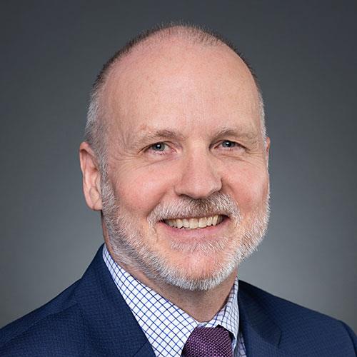 Alan Keller