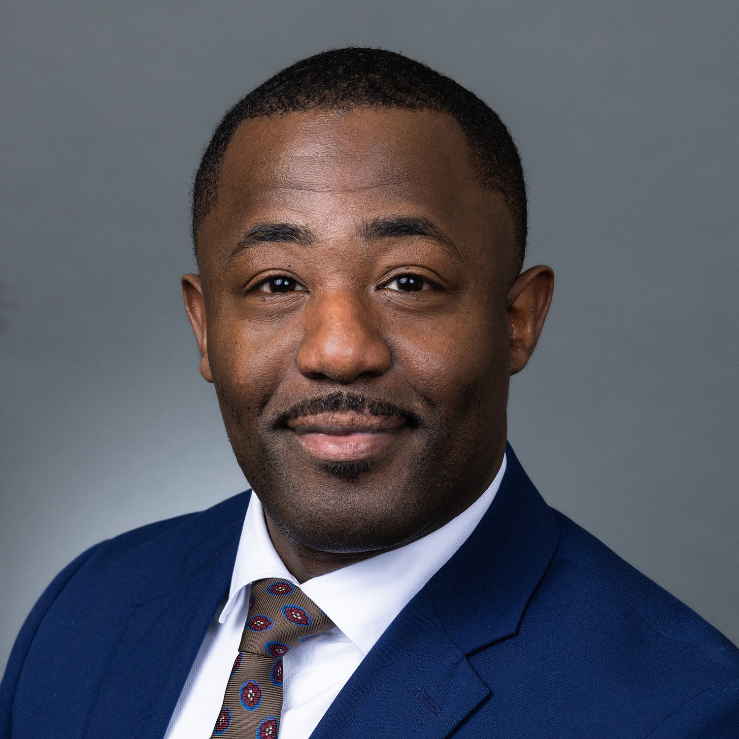 Anthony Jones