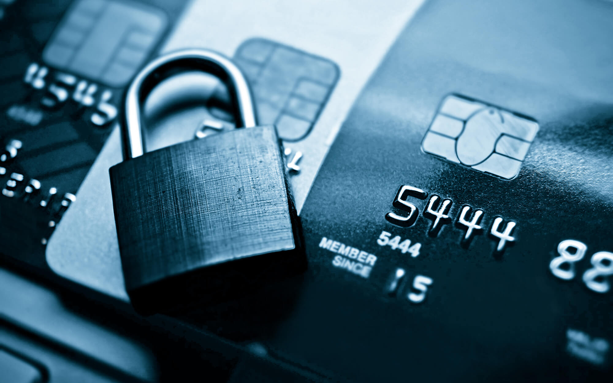 Bank Security