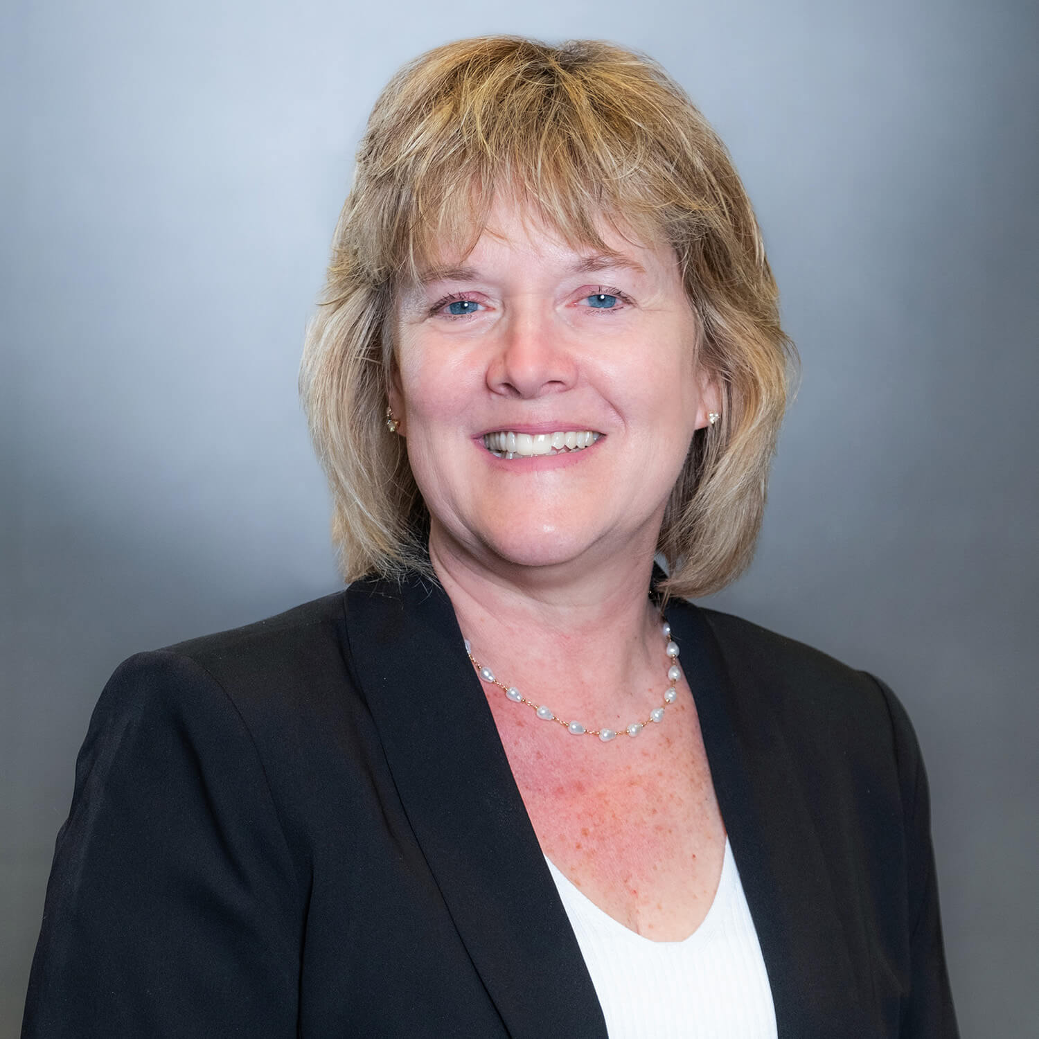 Brenda Foster