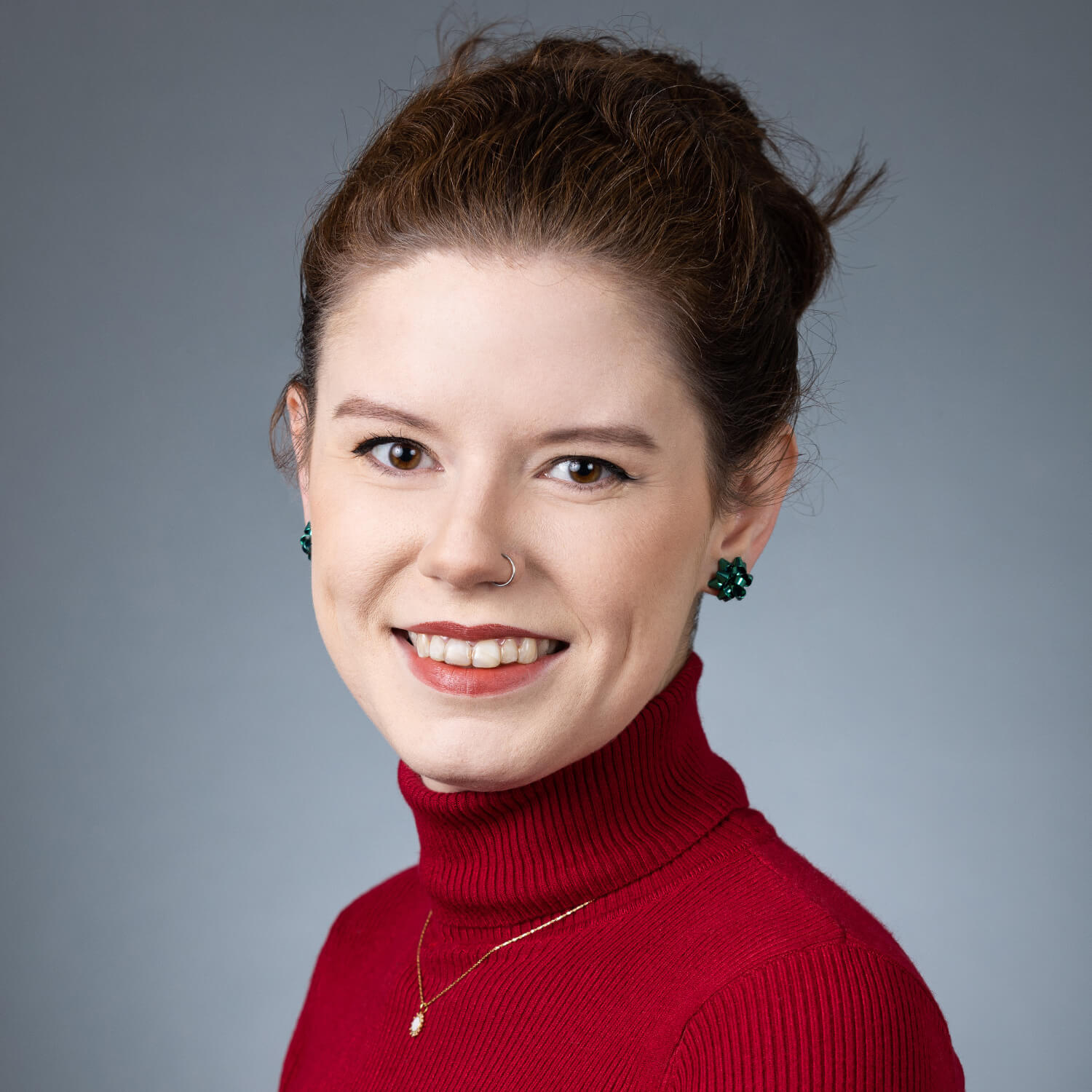 Caitlin Billings