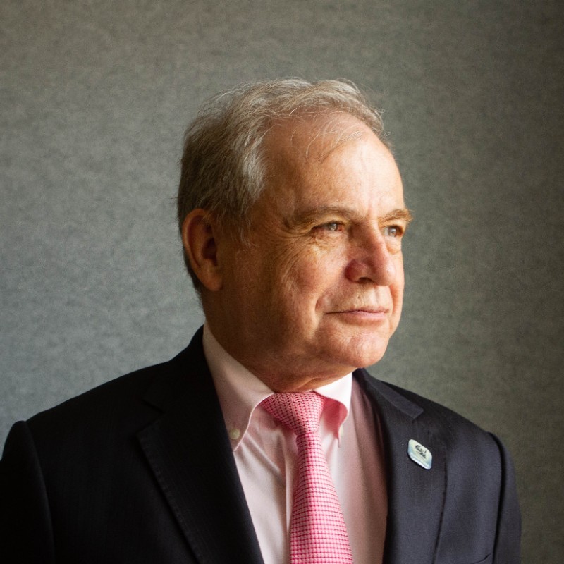 Carlos Naudon