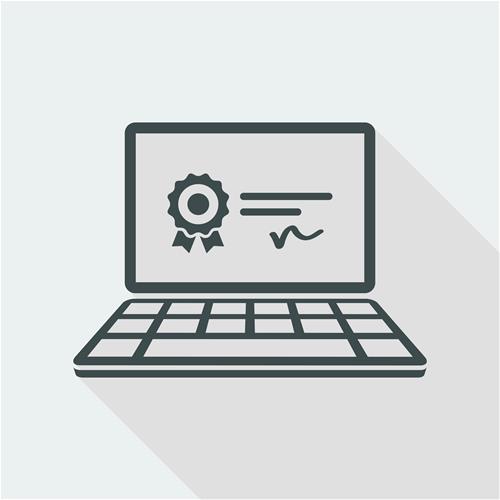 Online Certificates