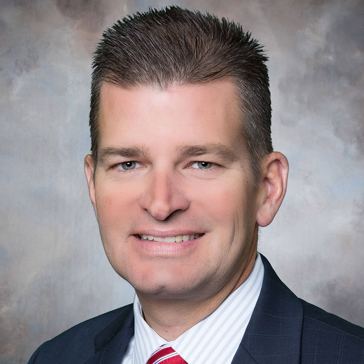 Chris Doyle