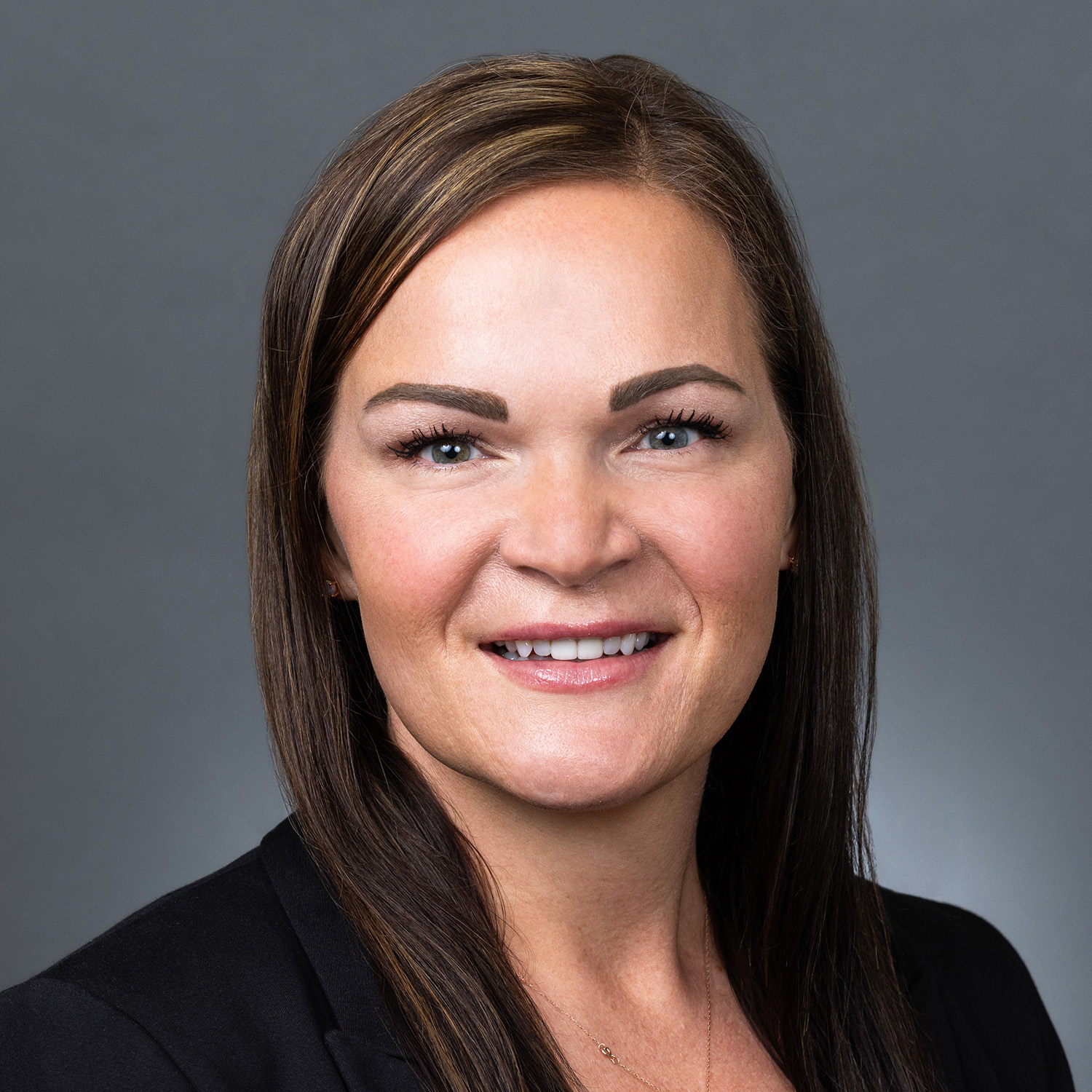 Christine Ahern