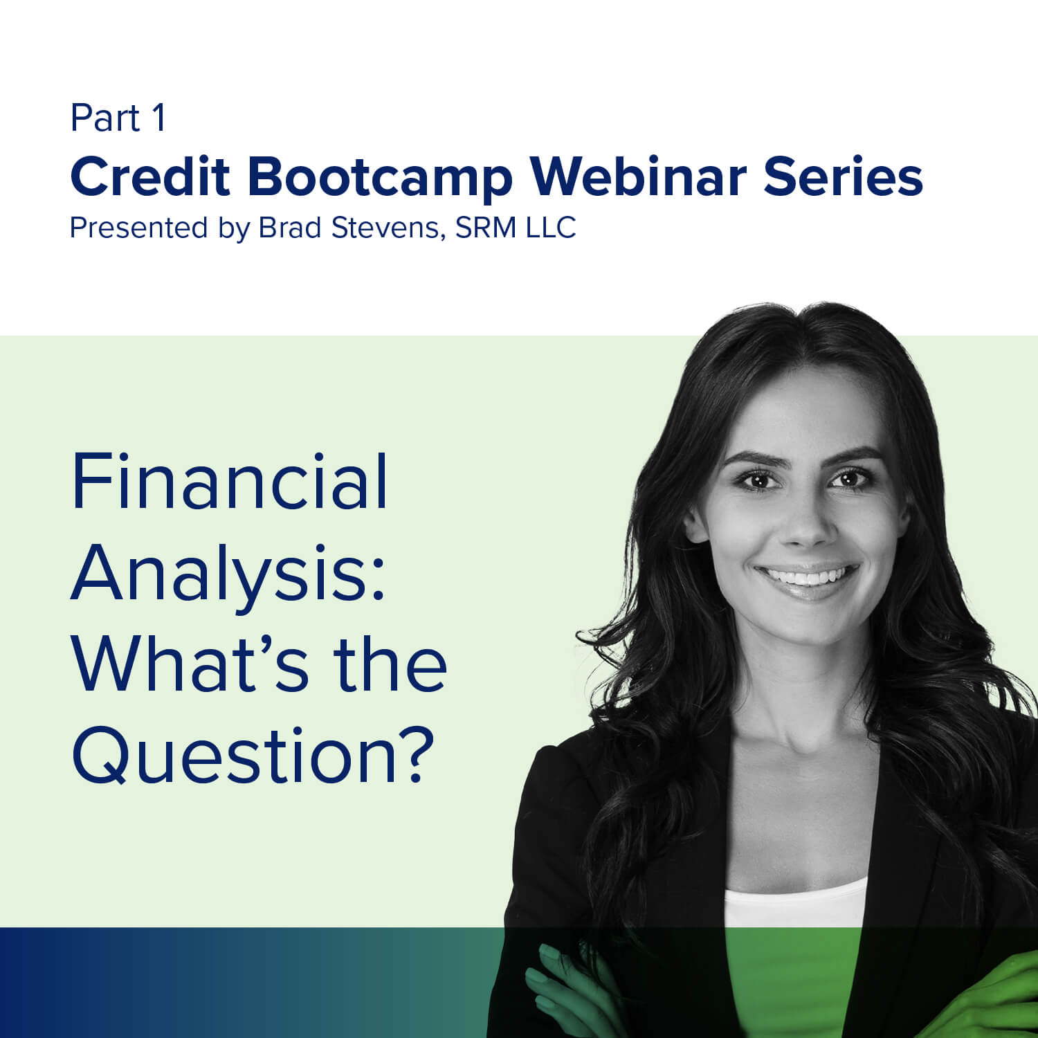 Credit Bootcamp 1