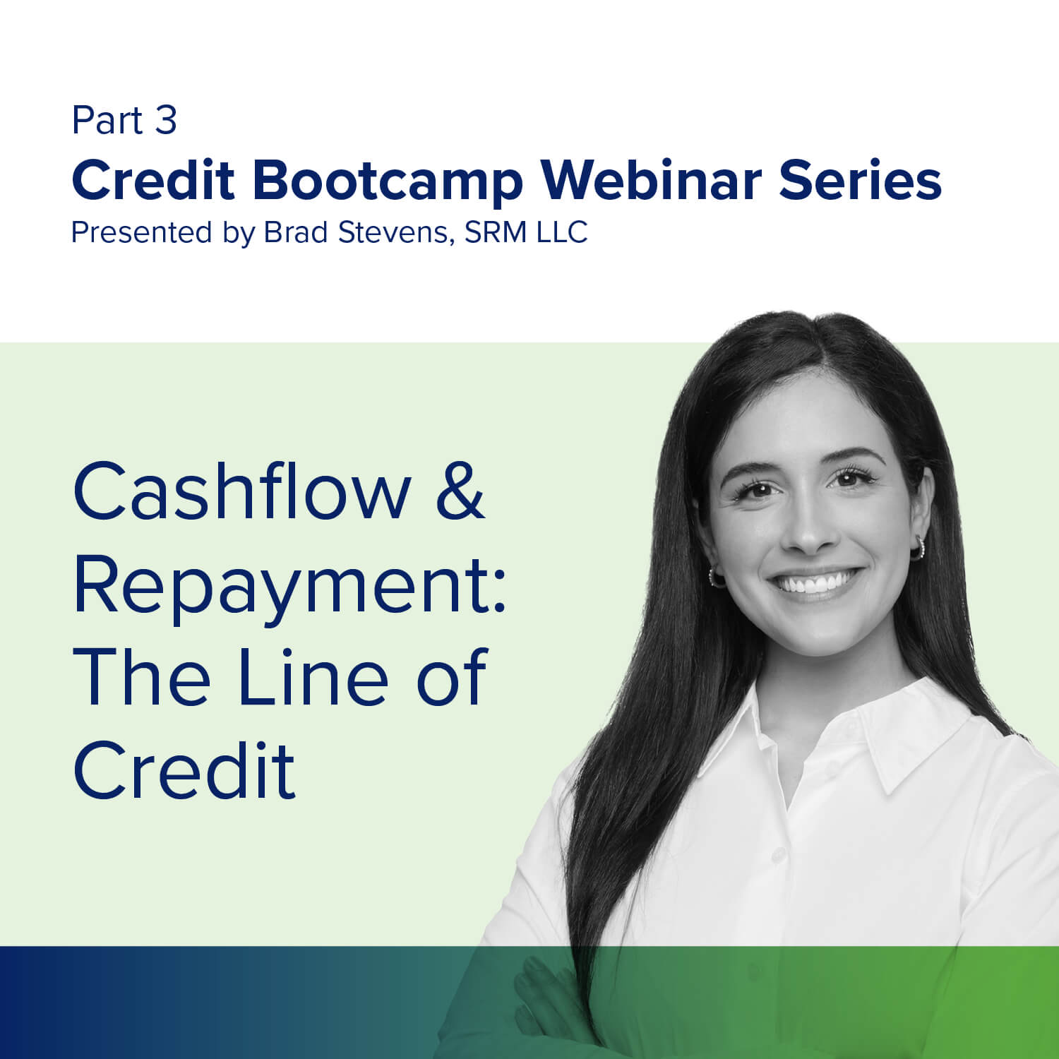Credit Bootcamp 3