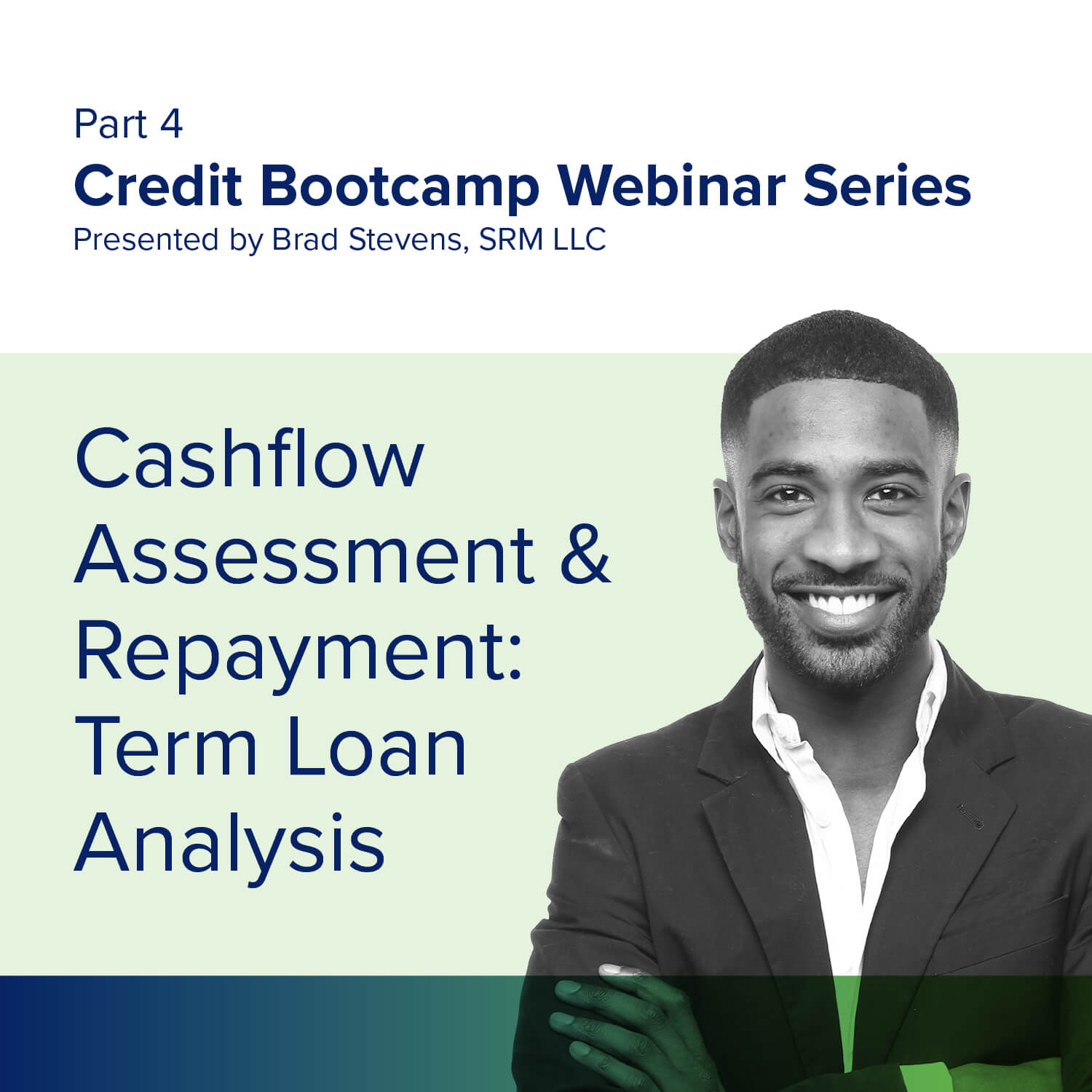 Credit Bootcamp 4