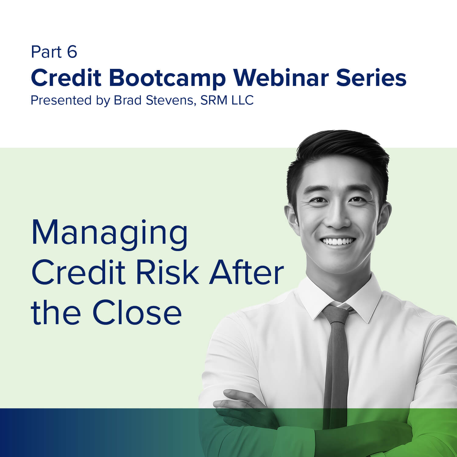Credit Bootcamp 6