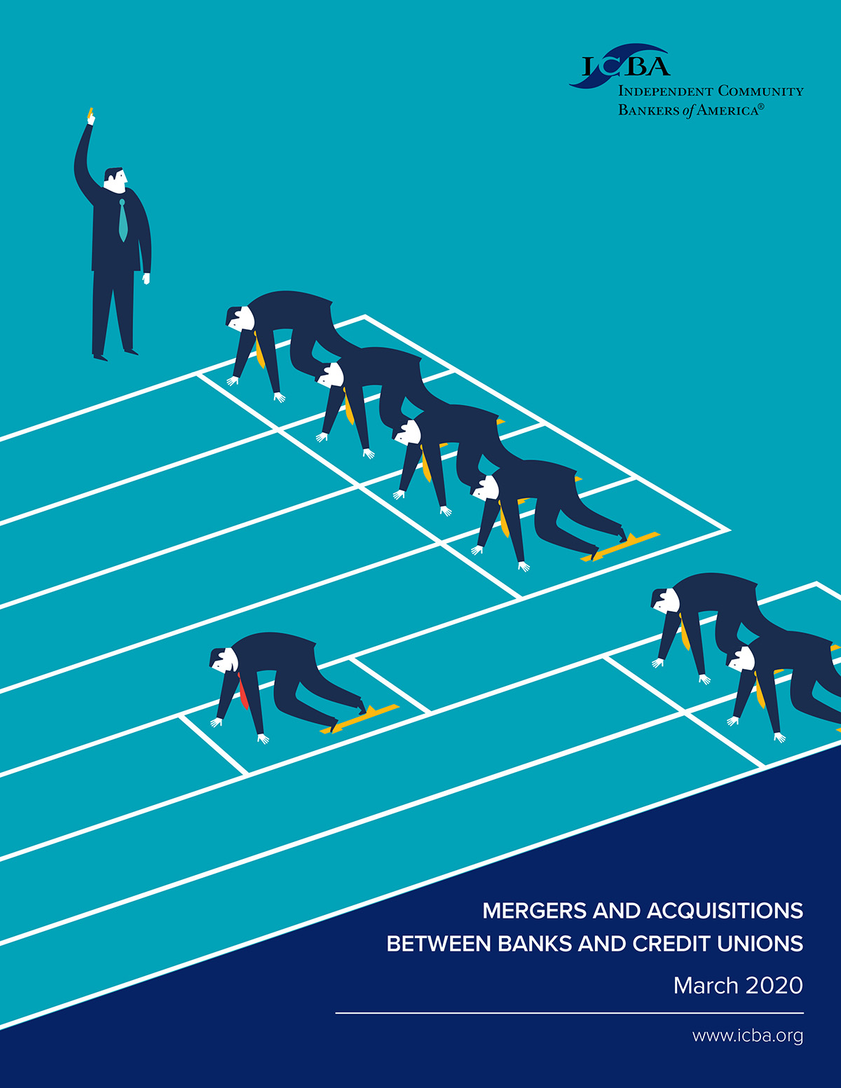 Credit Union Merger White Paper