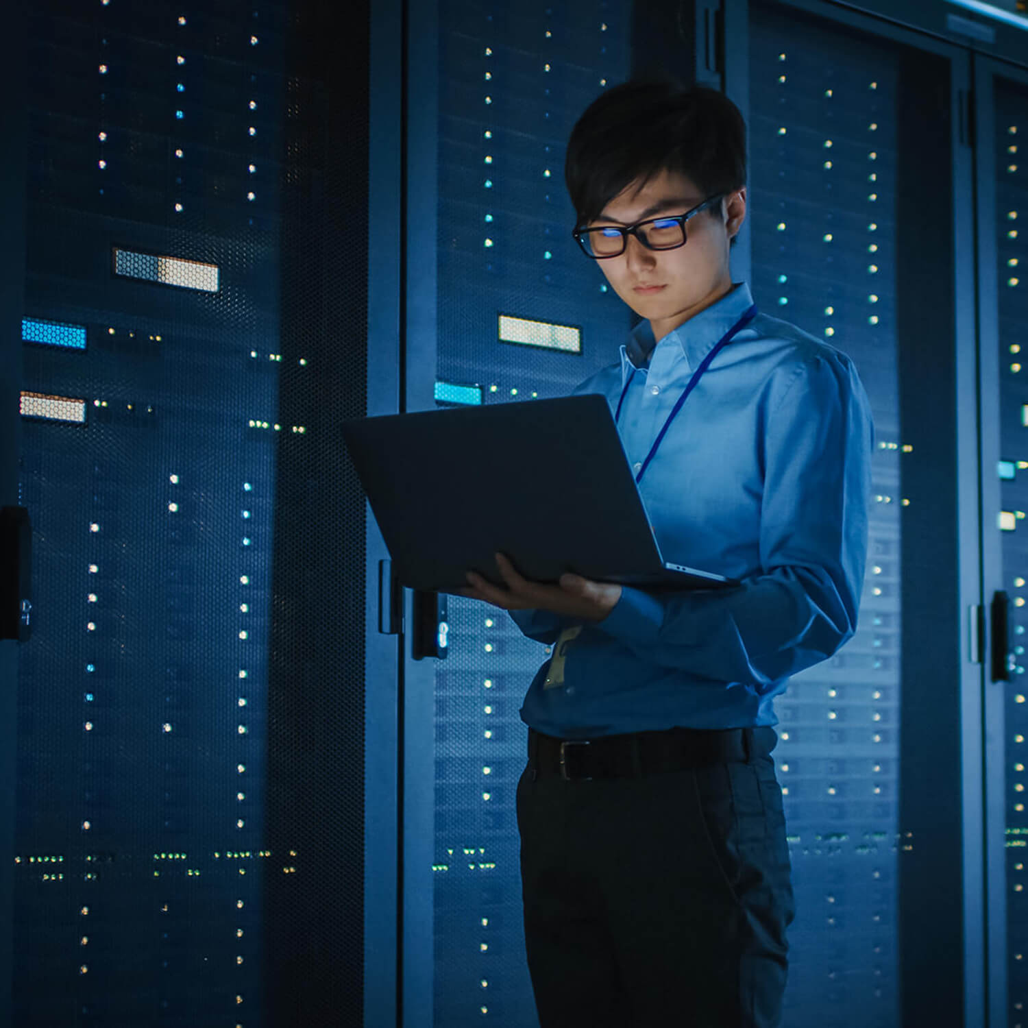 Cybersecurity