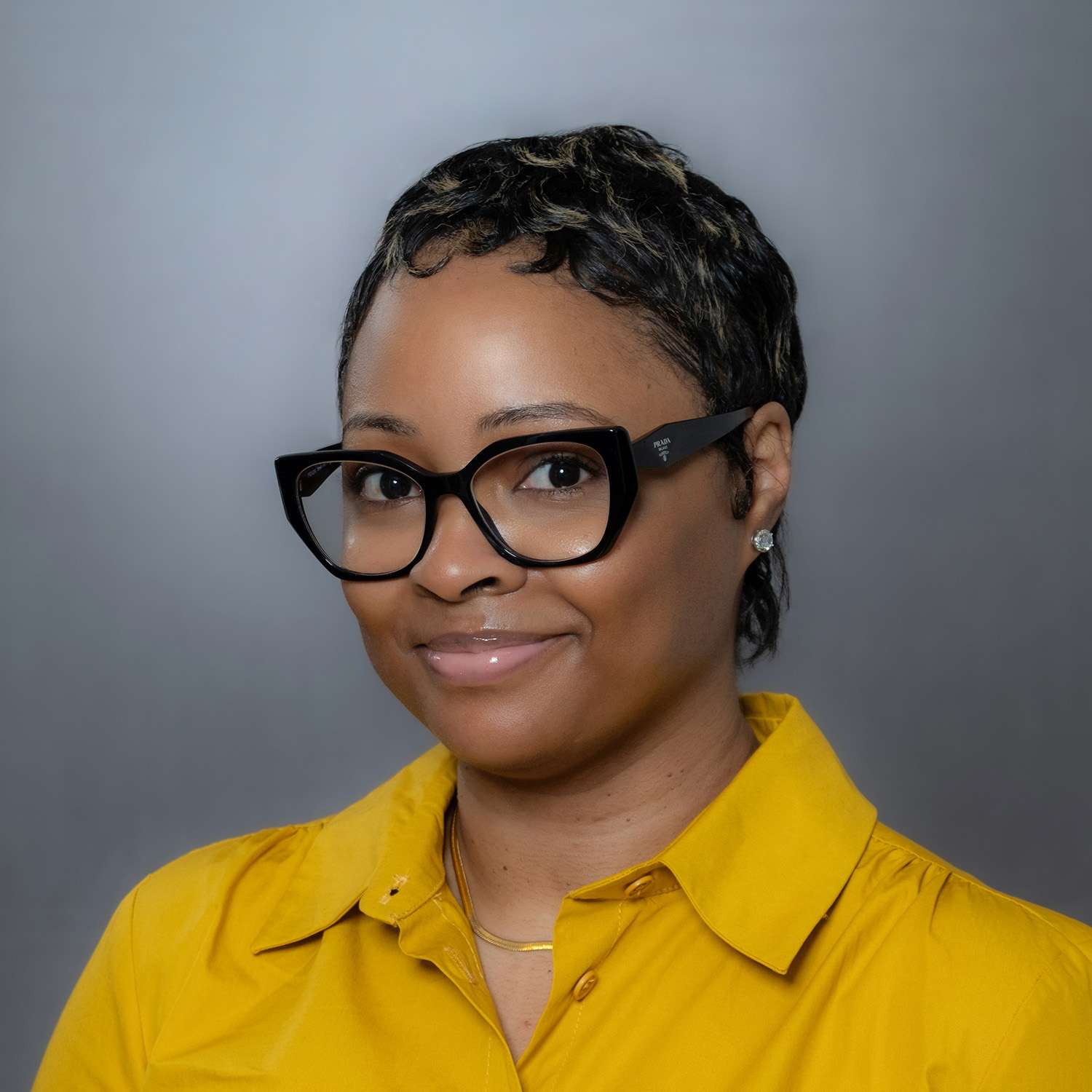 Danielle Washington