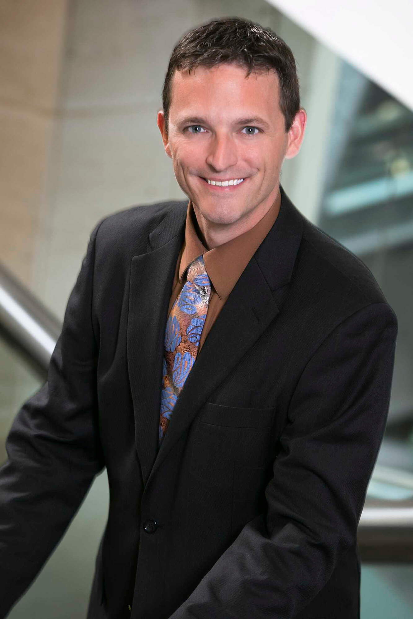 David Heneke