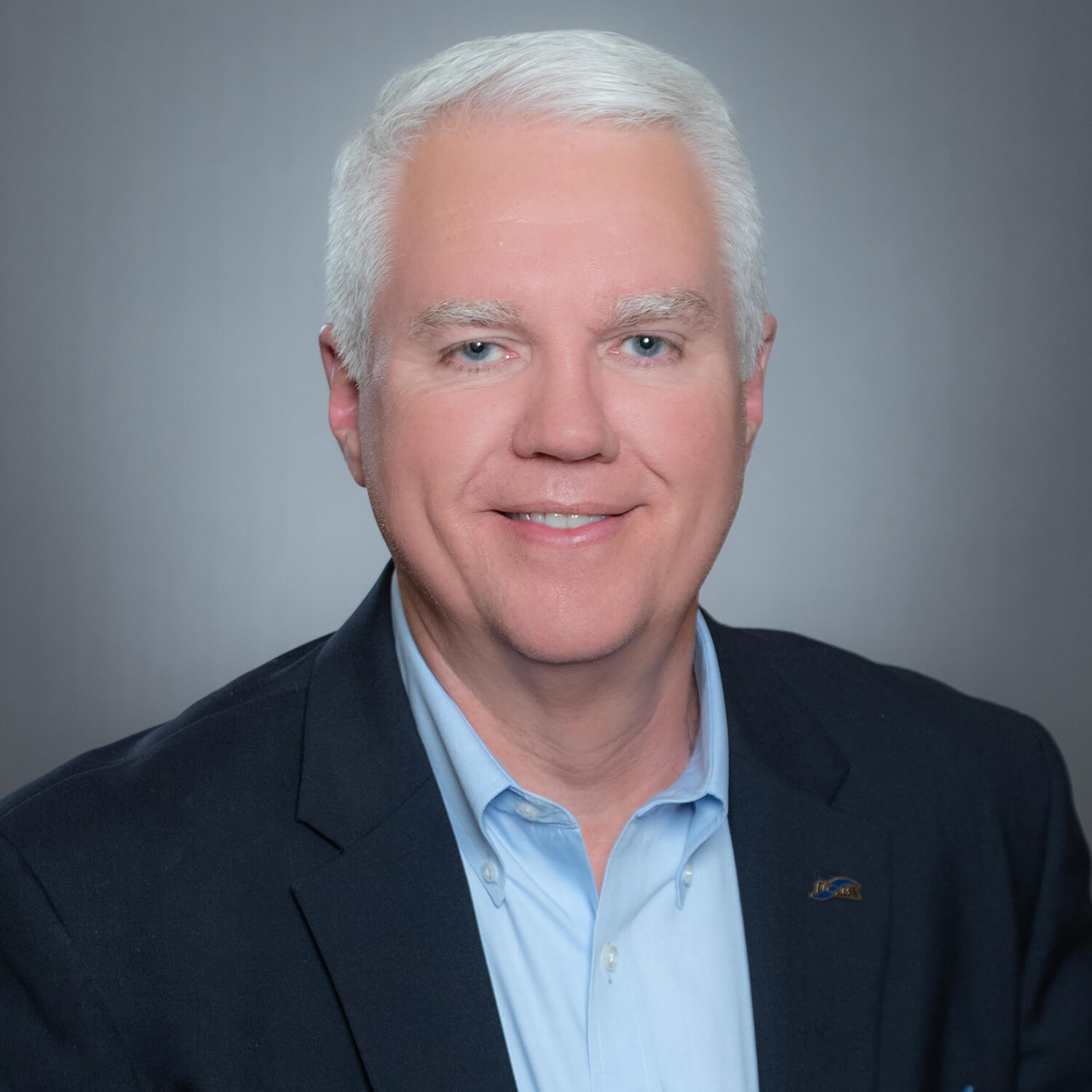Derek B. Williams
