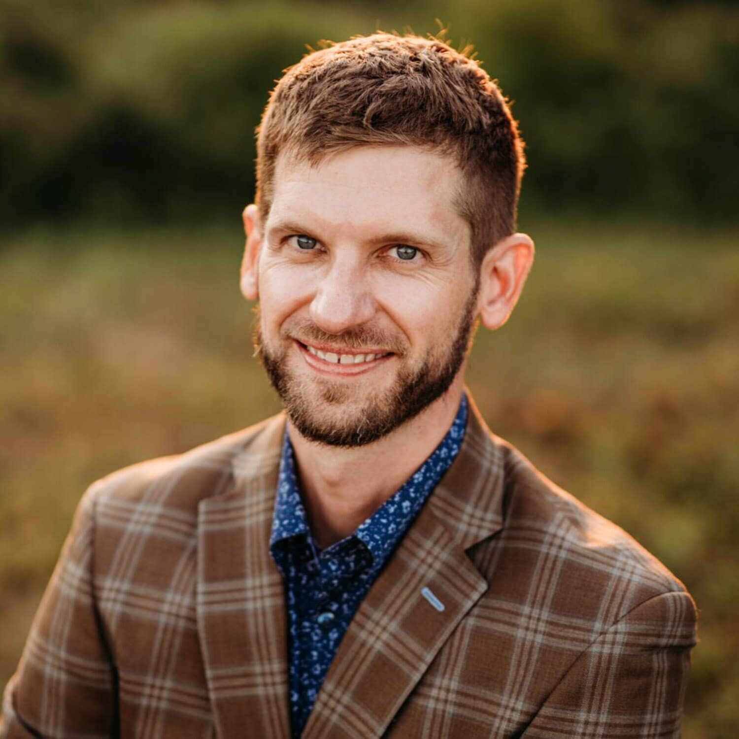 Eric Kirchner