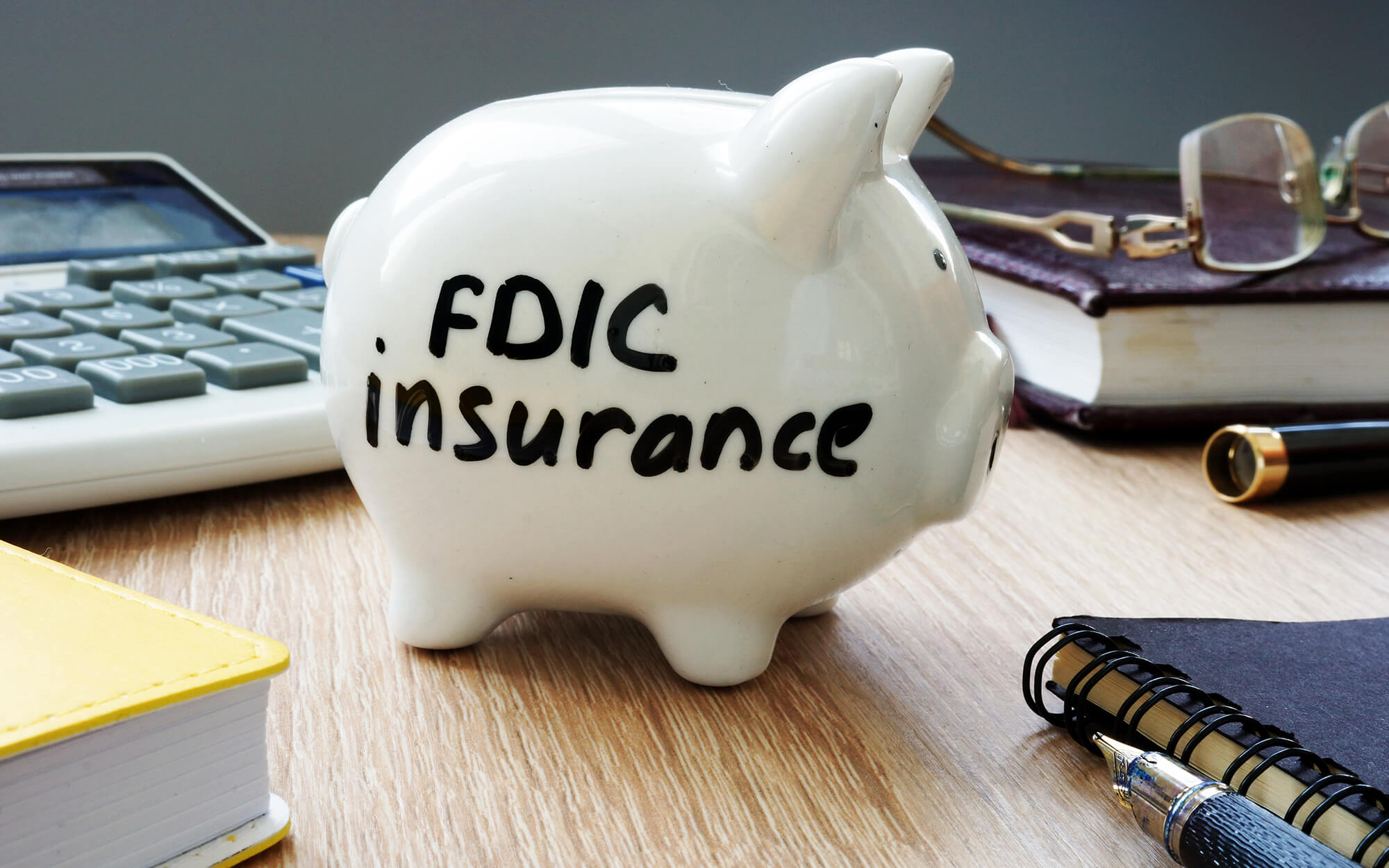 FDIC