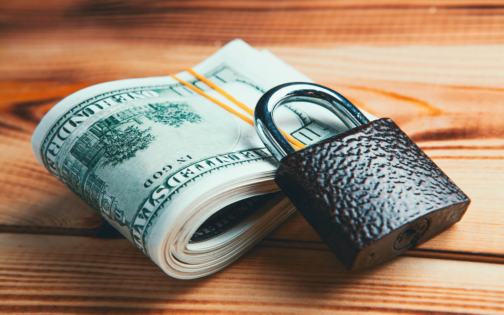 Financial Security