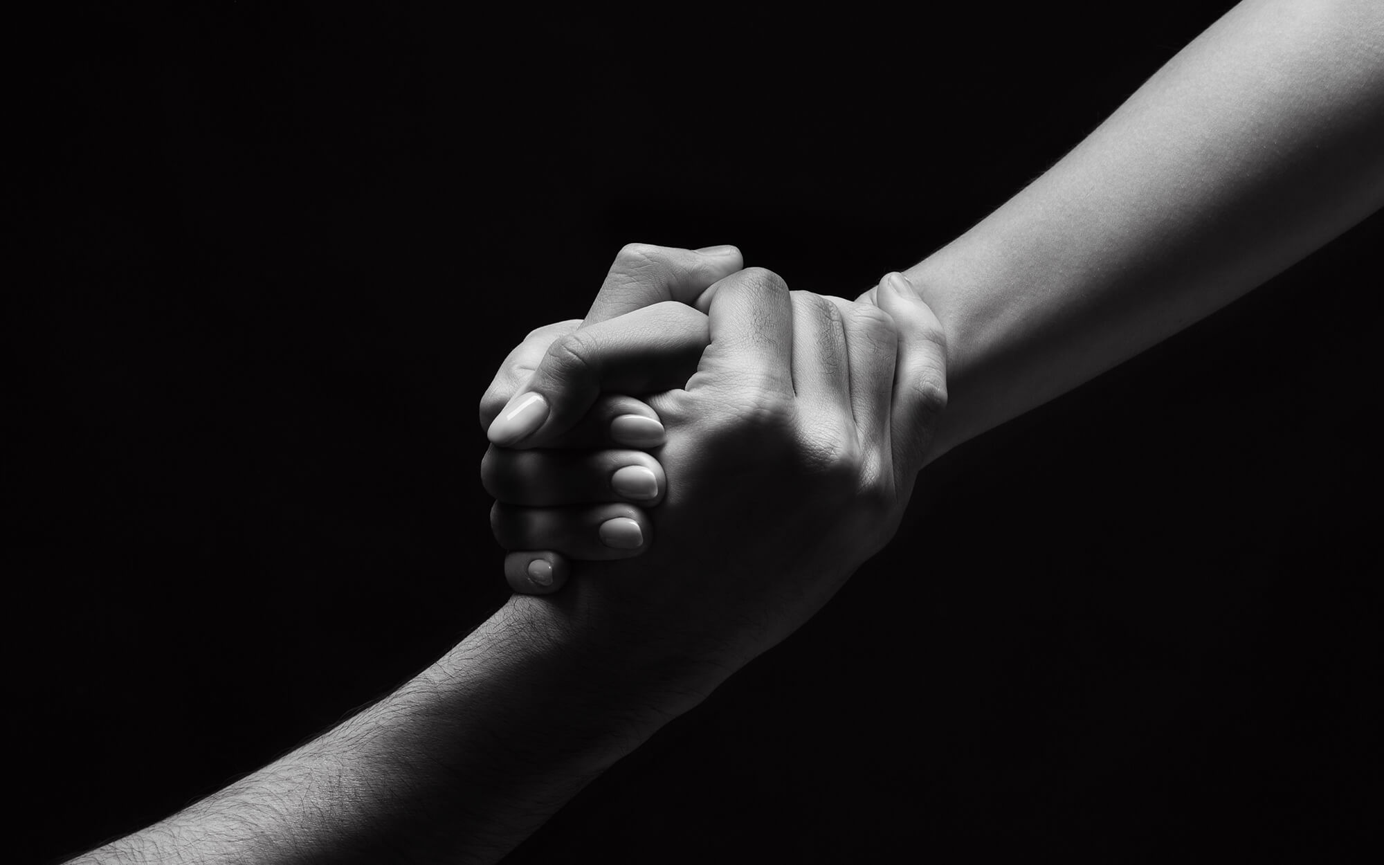 Helping Hand