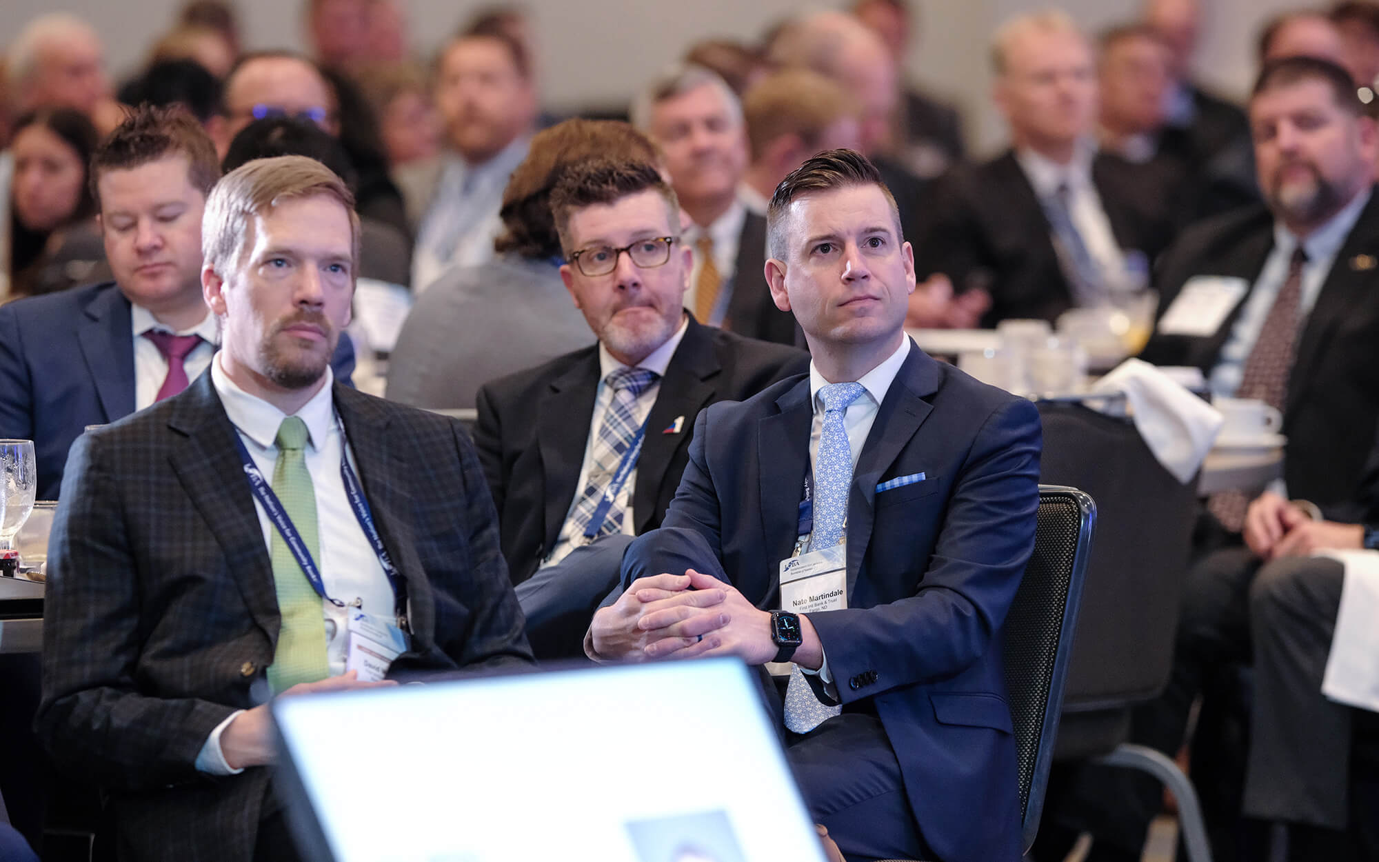 ICBA Capital Summit 2023 Capital Hill