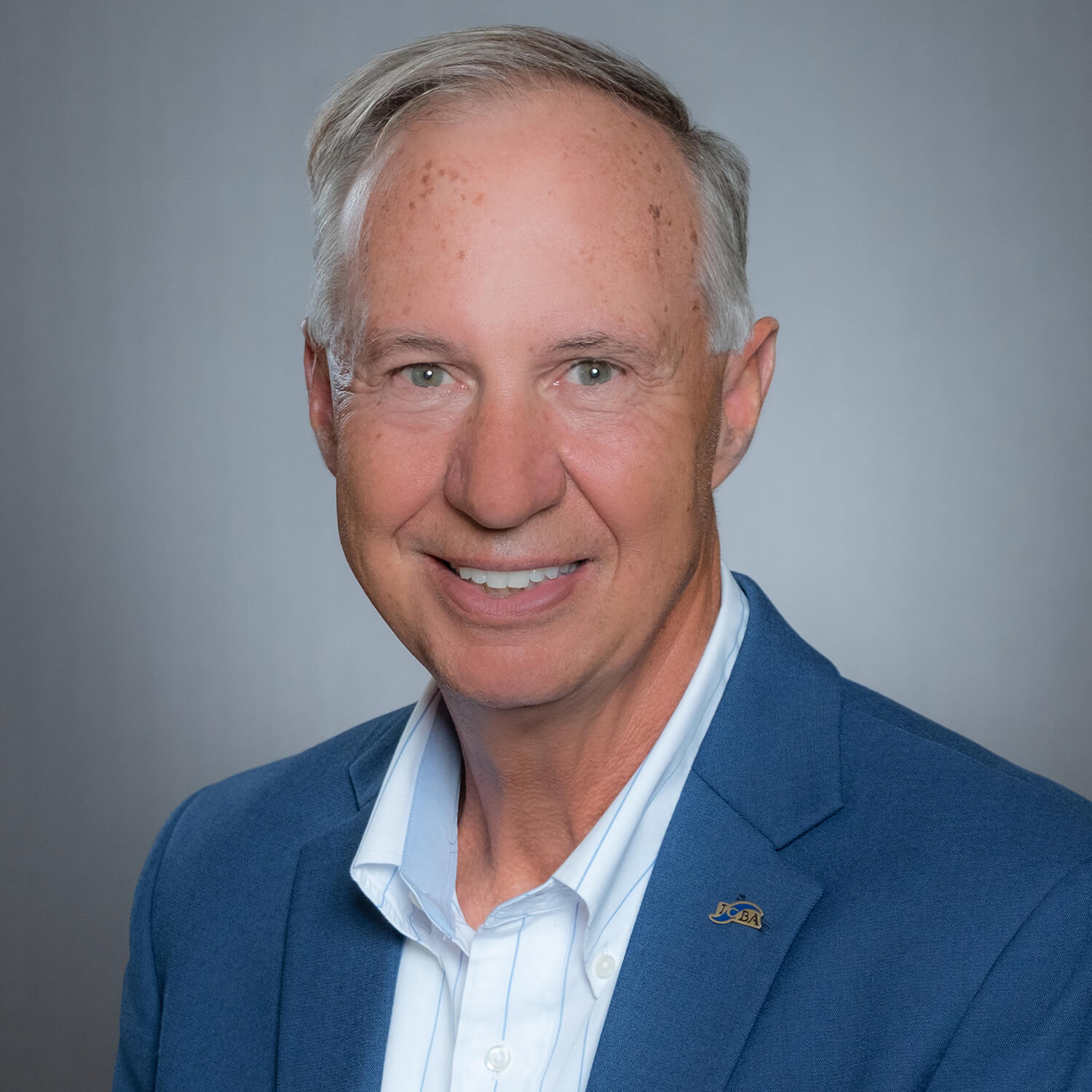 Jack A. Hartings