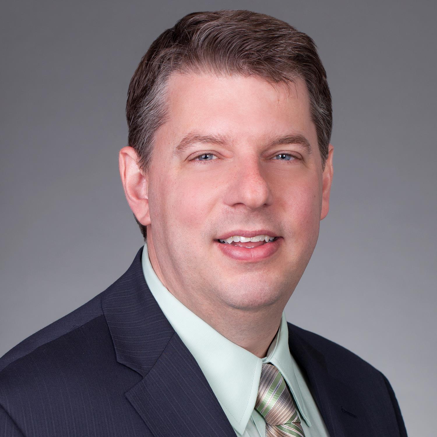 James Kendrick