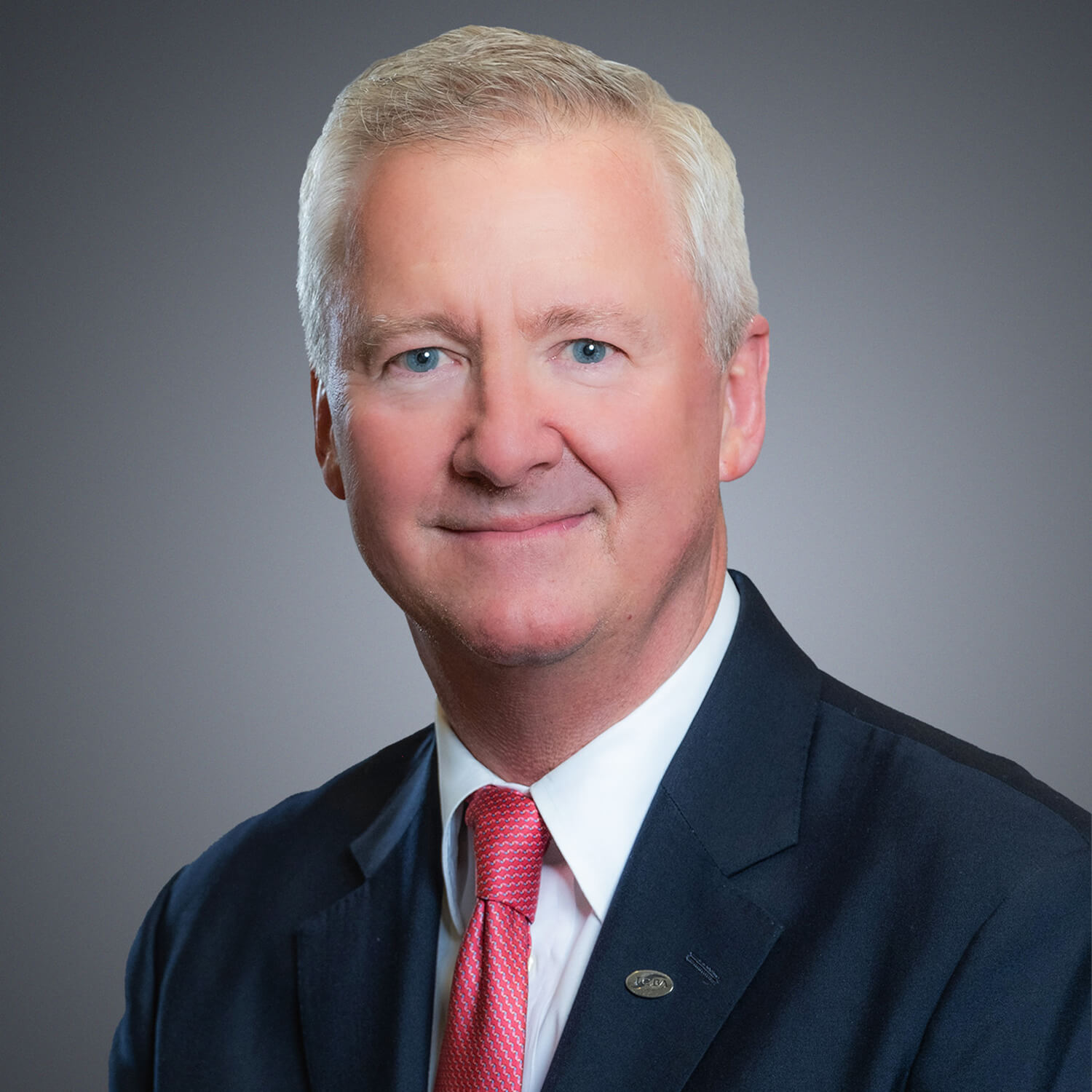 James L. Reber