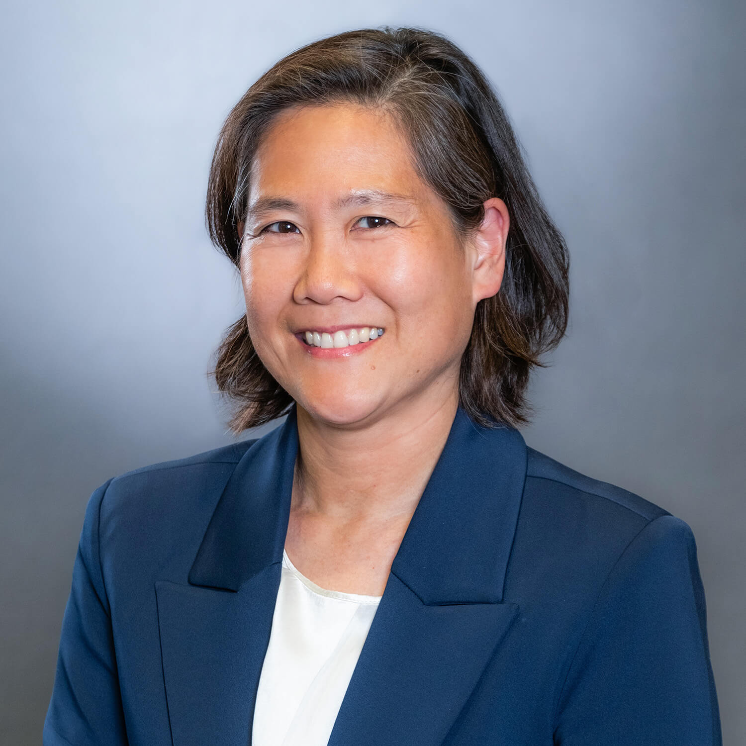 Jill Sung