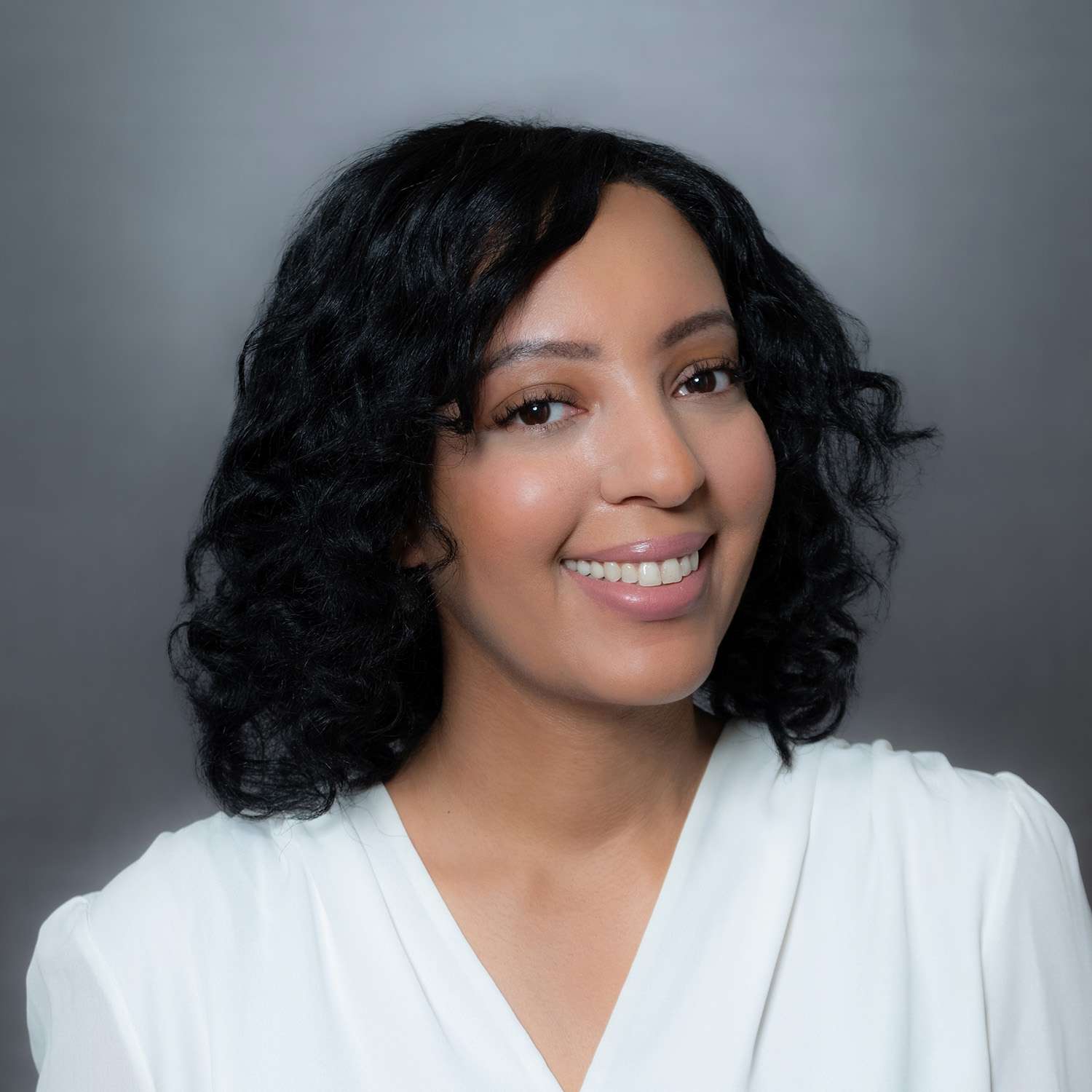 Johanna Tesfay