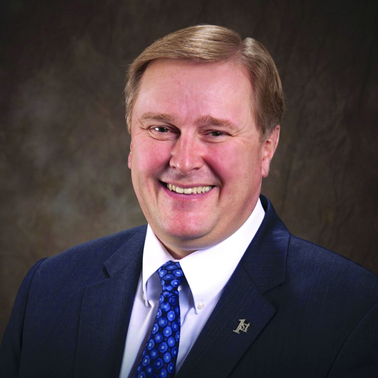 John Buhrmaster