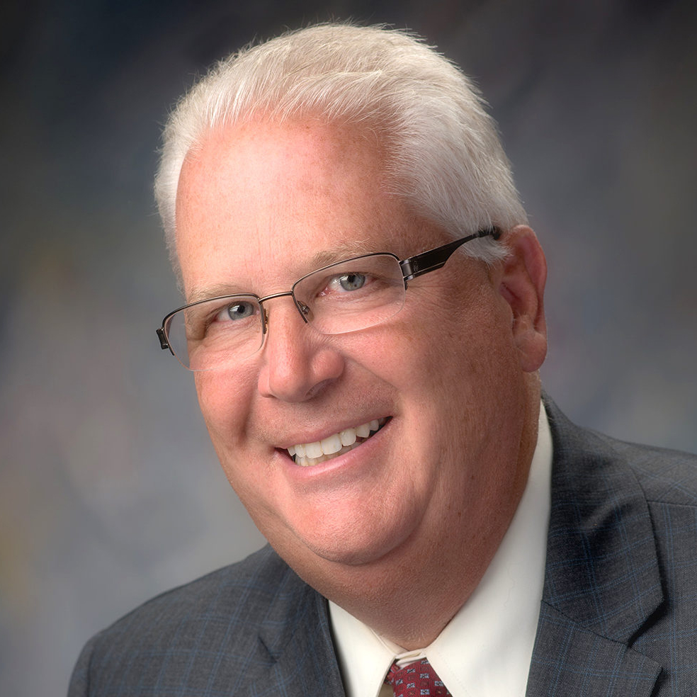 John Gill