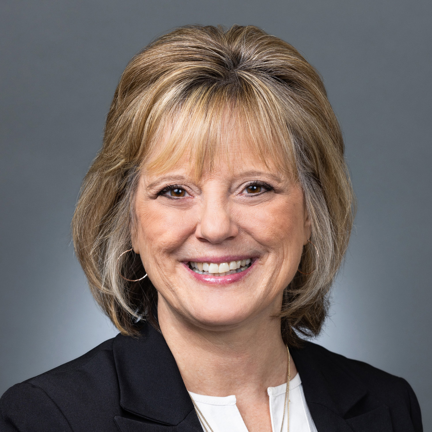 Julie Hanson