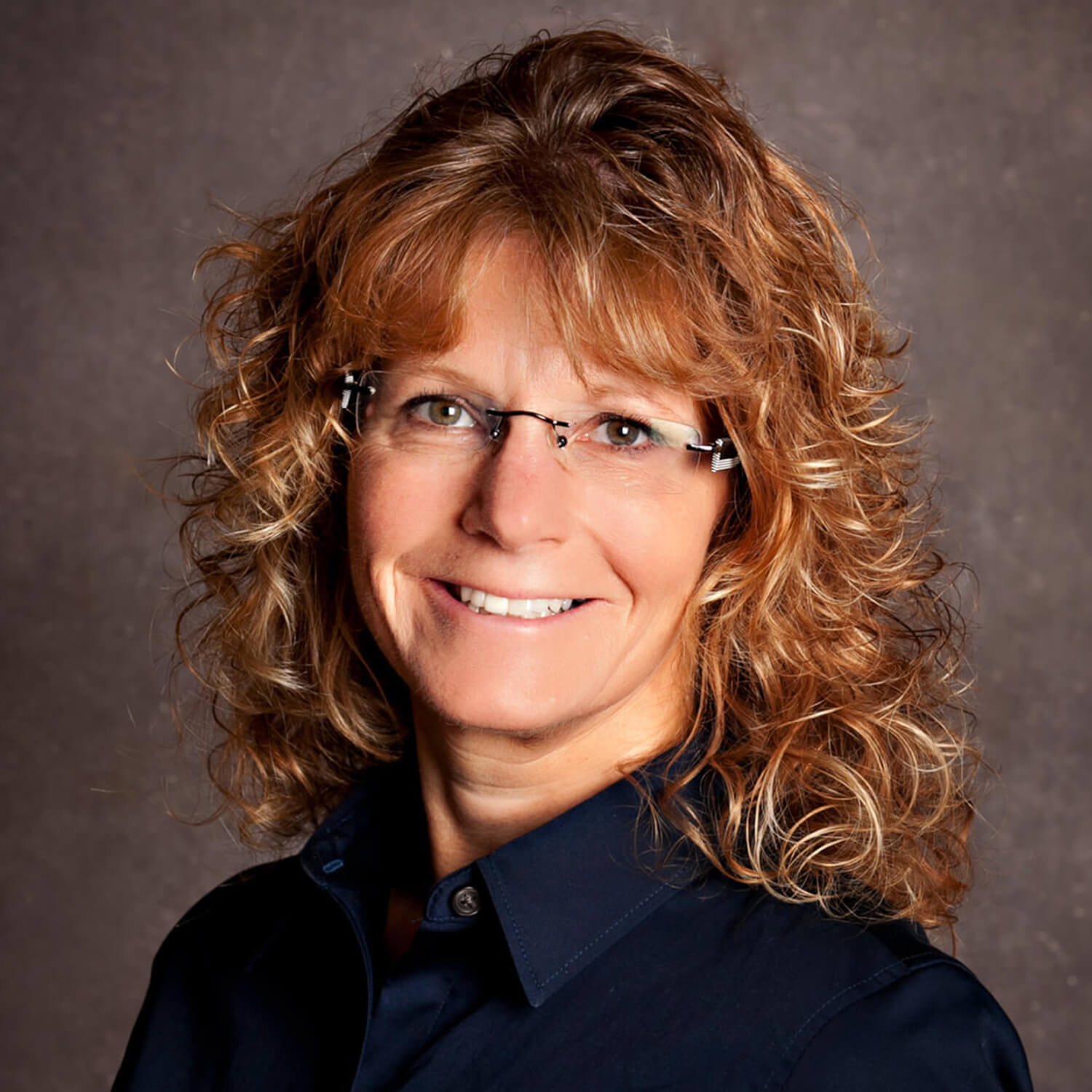 Julie Kulzer