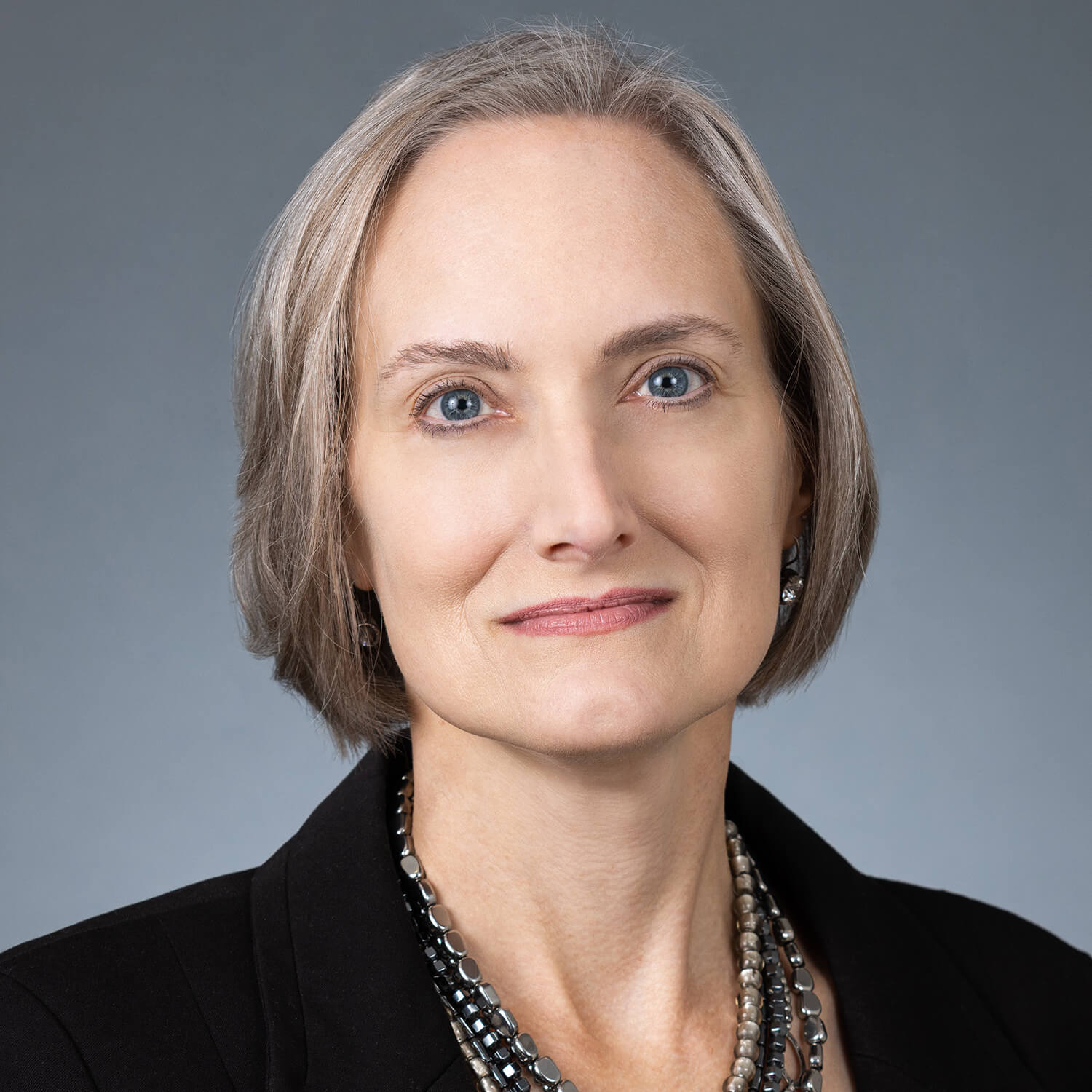 Kari Mitchum