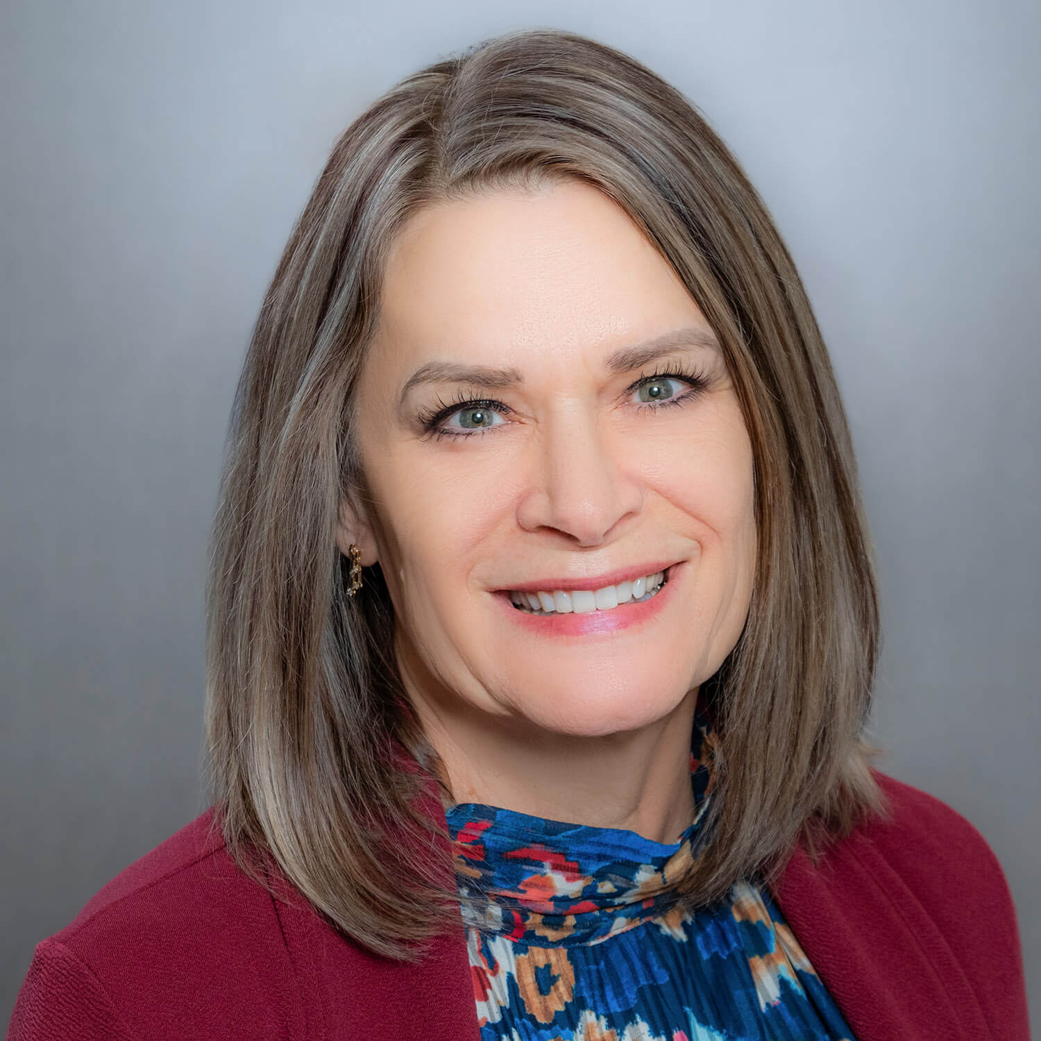 Kathy Gauger