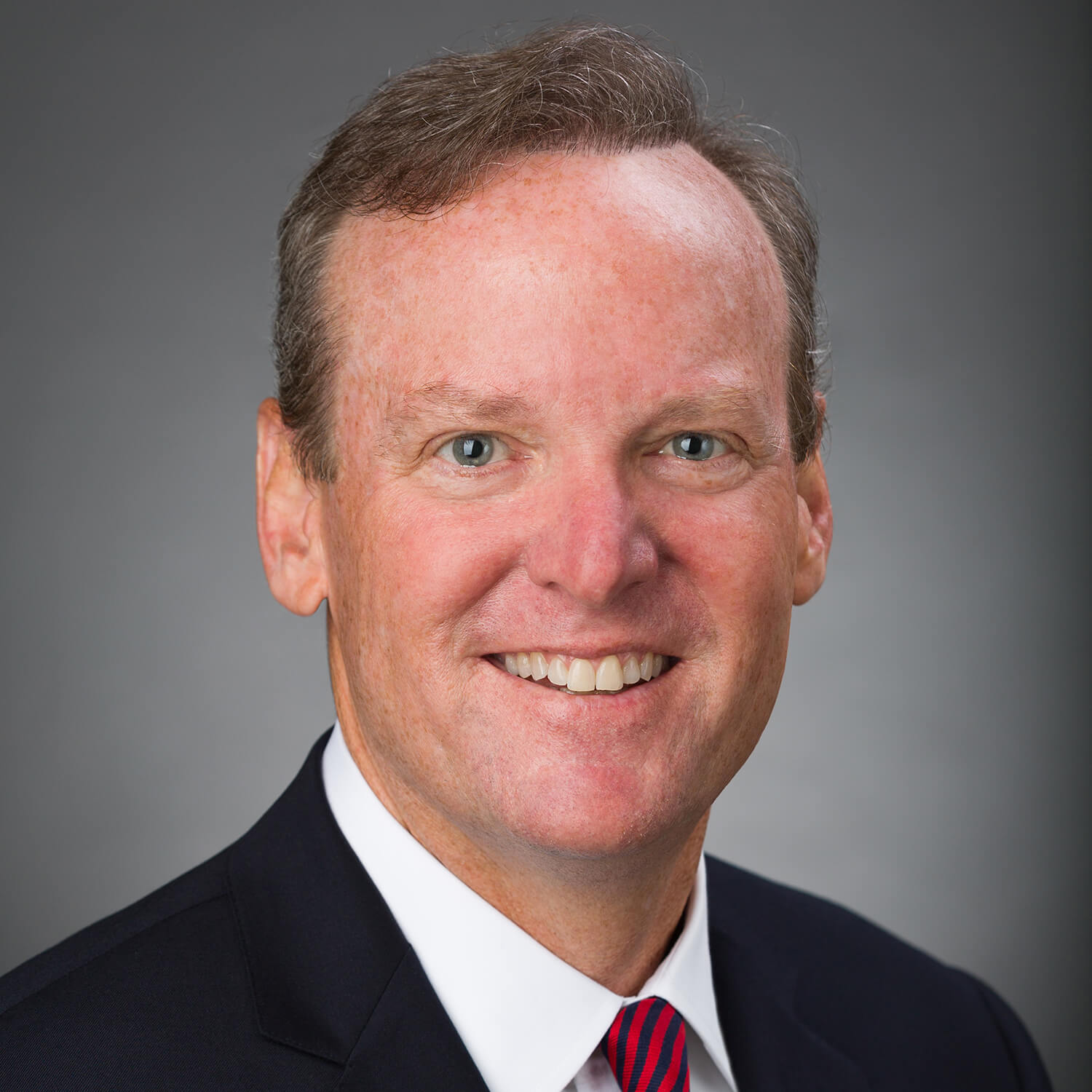 Kevin Tweddle