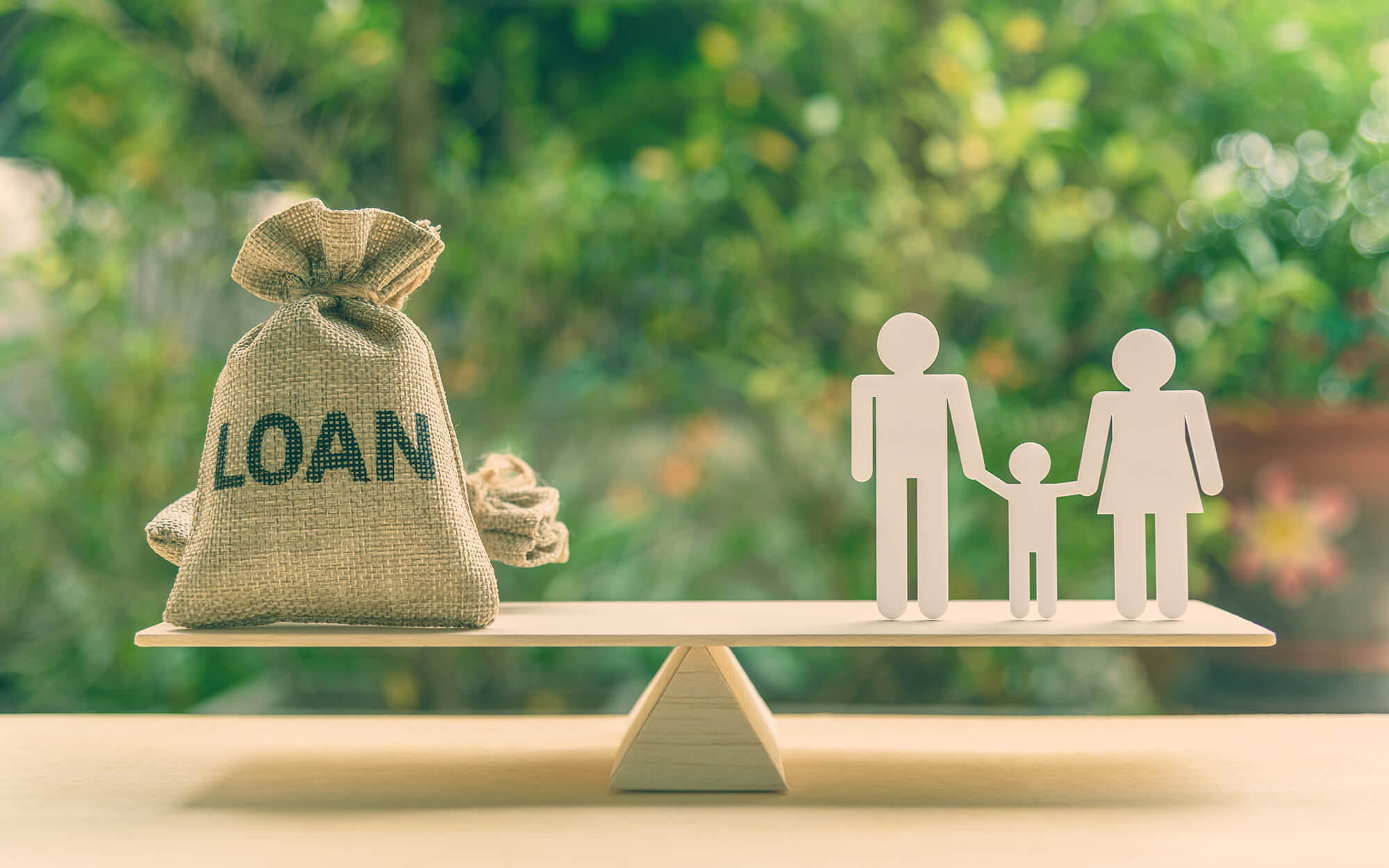 Lending