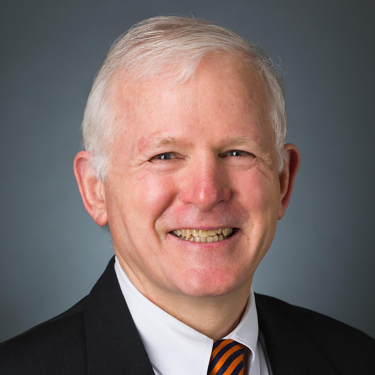 Mark K. Scanlan