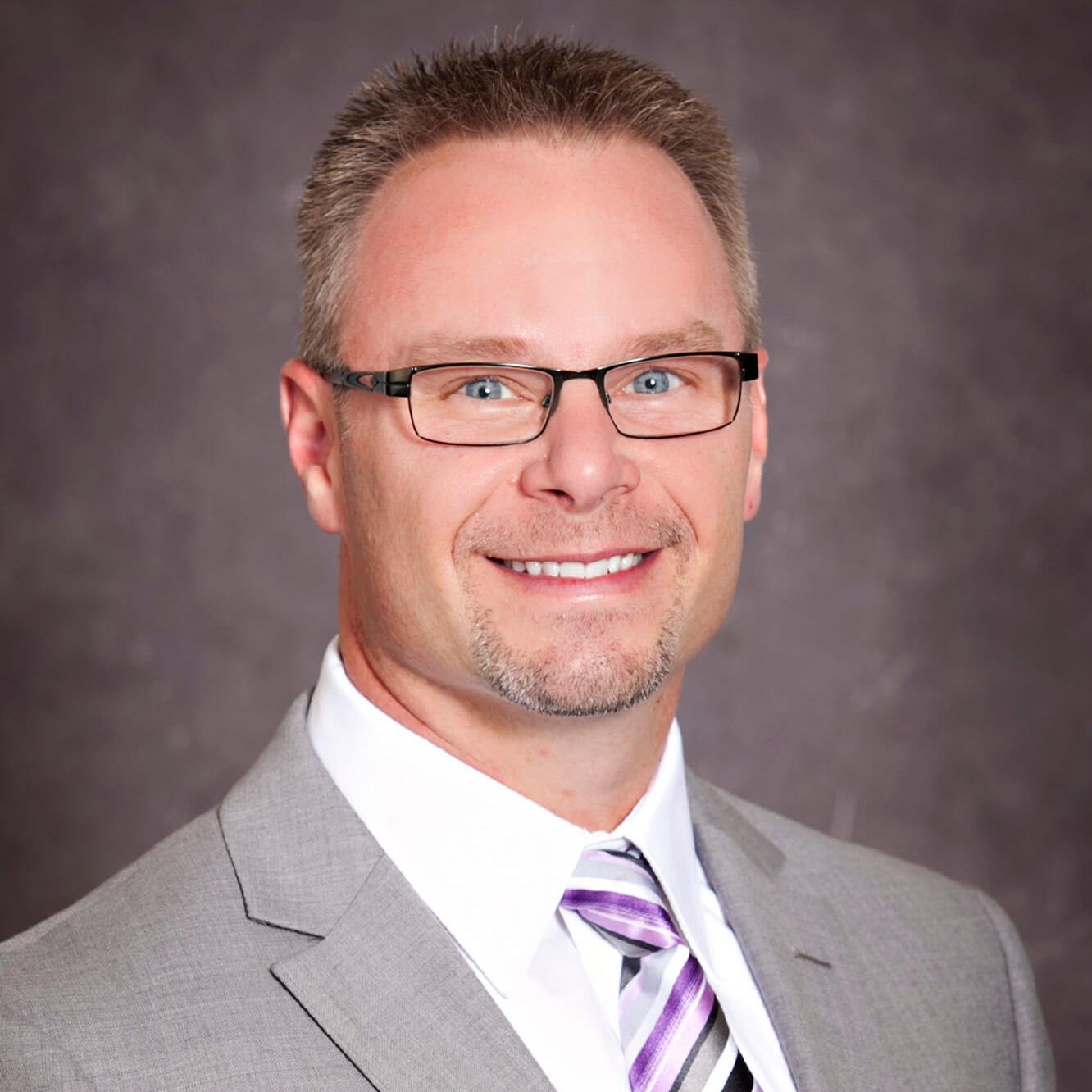 Mark Traeger
