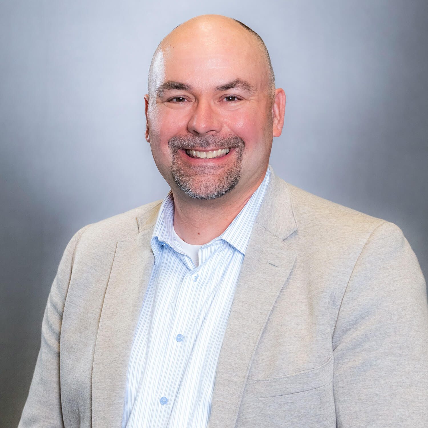 Michael J. Burke, Jr.