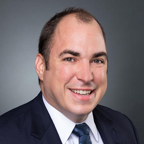 Mike DeVoll