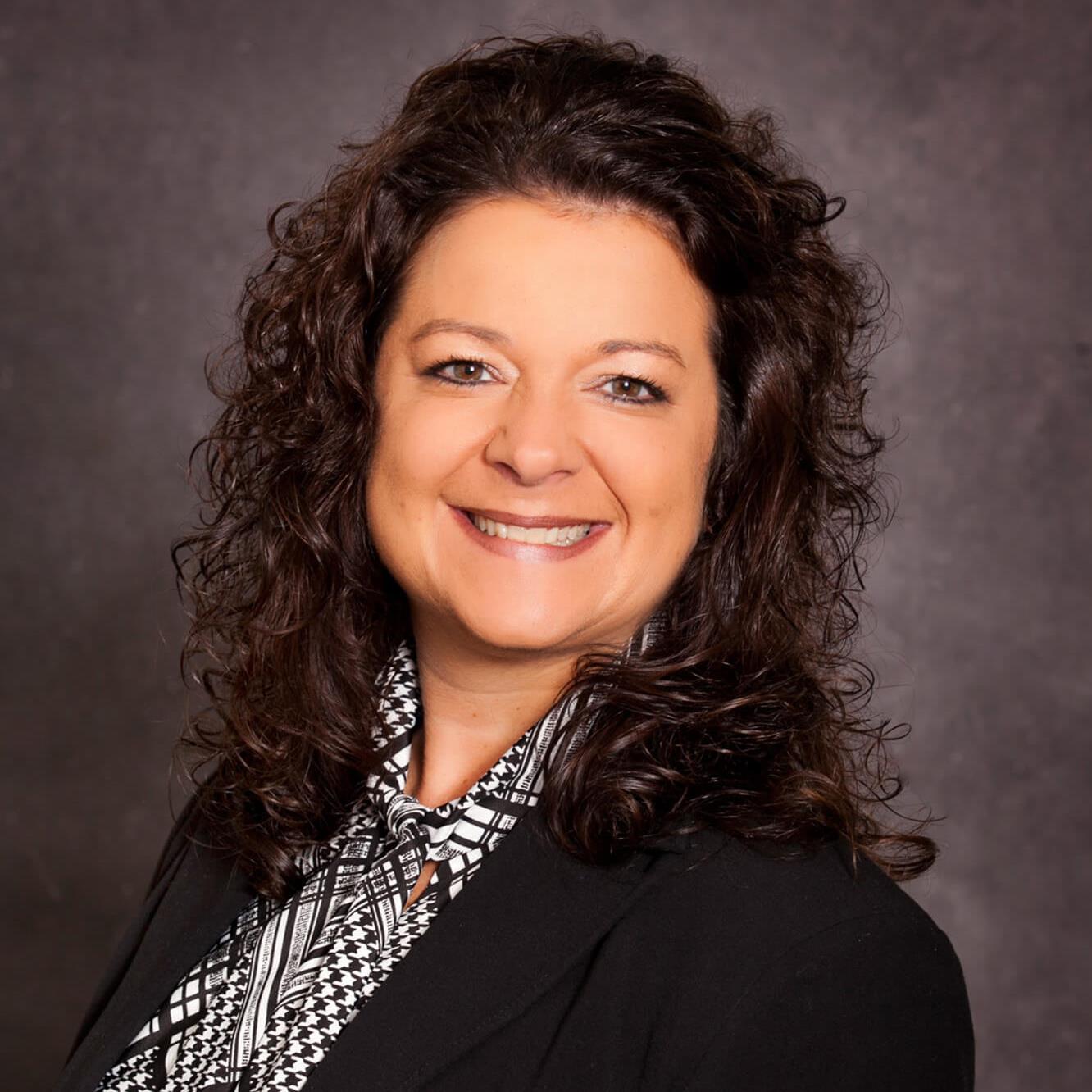 Pam Wolbeck