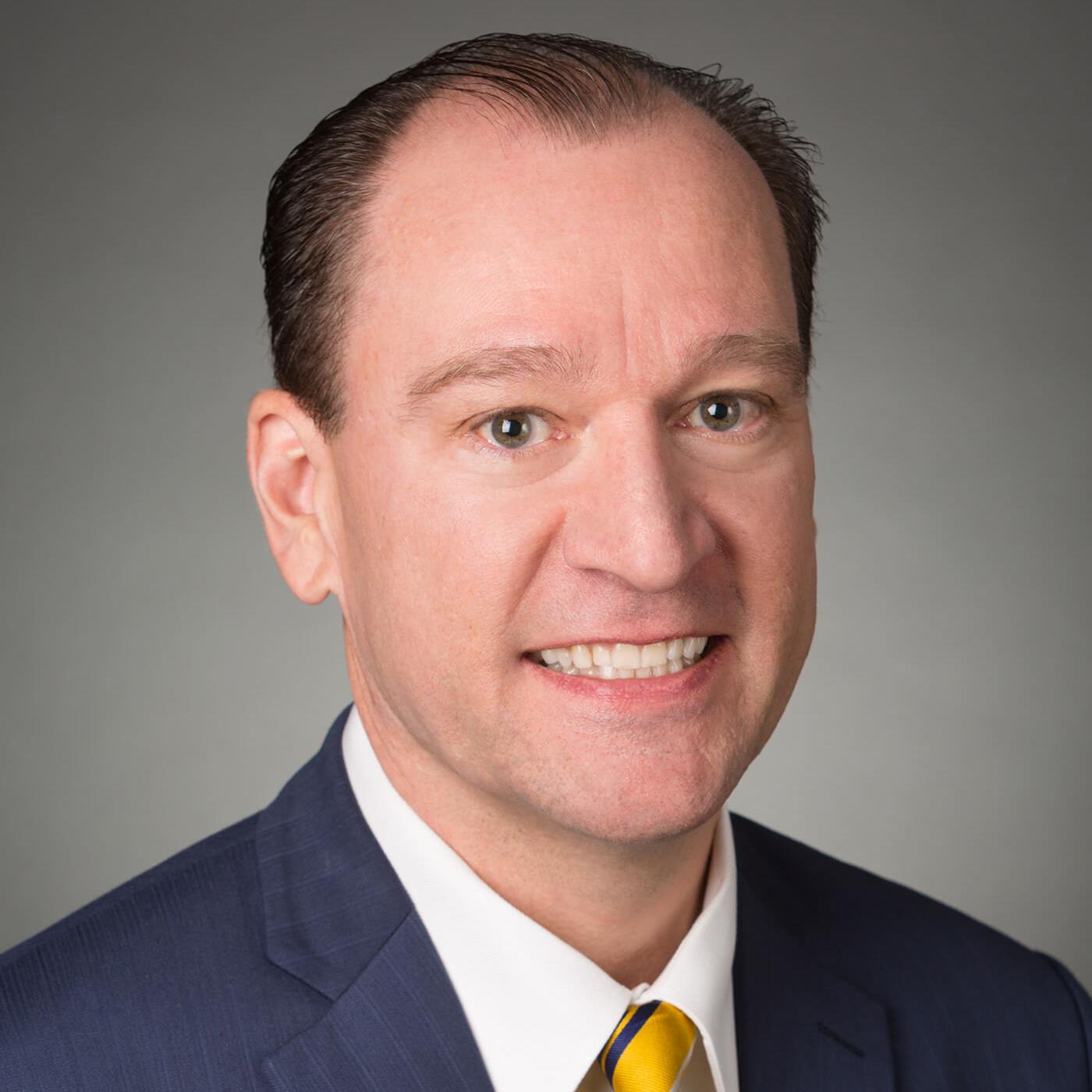 Paul G. Merski