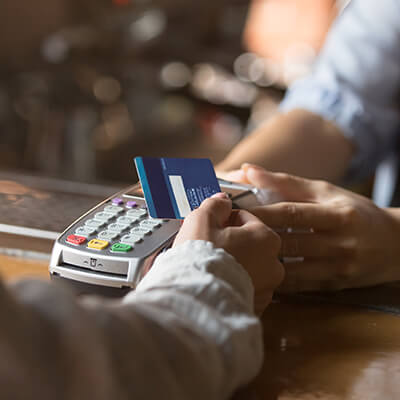 Payments MSM