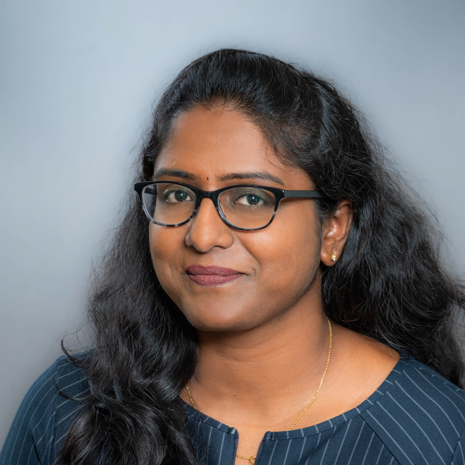 Pranavi Perolla