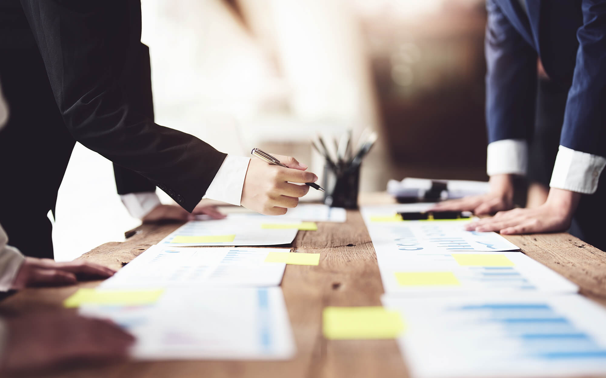 Risk Management