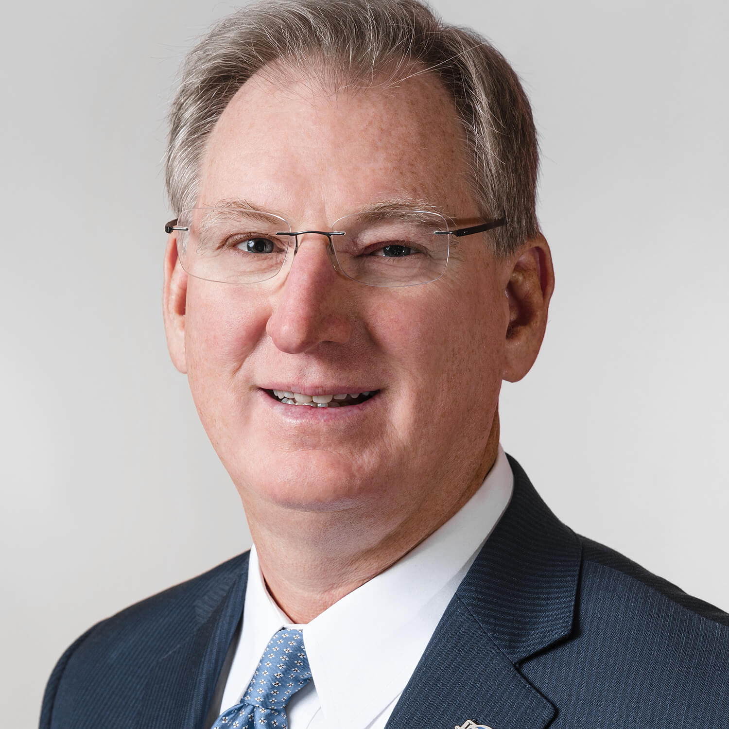R. Scott Heitkamp