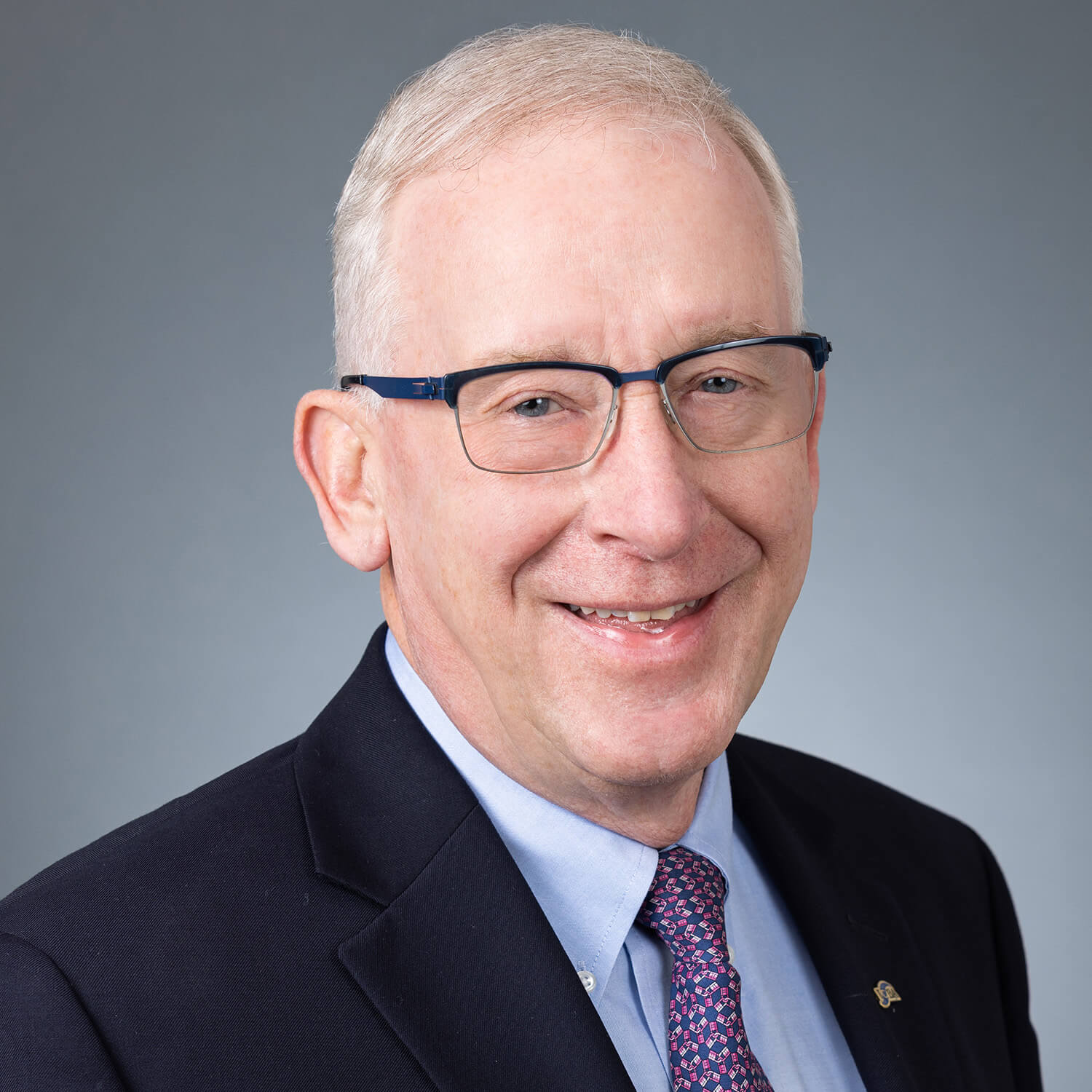 Timothy K. Zimmerman