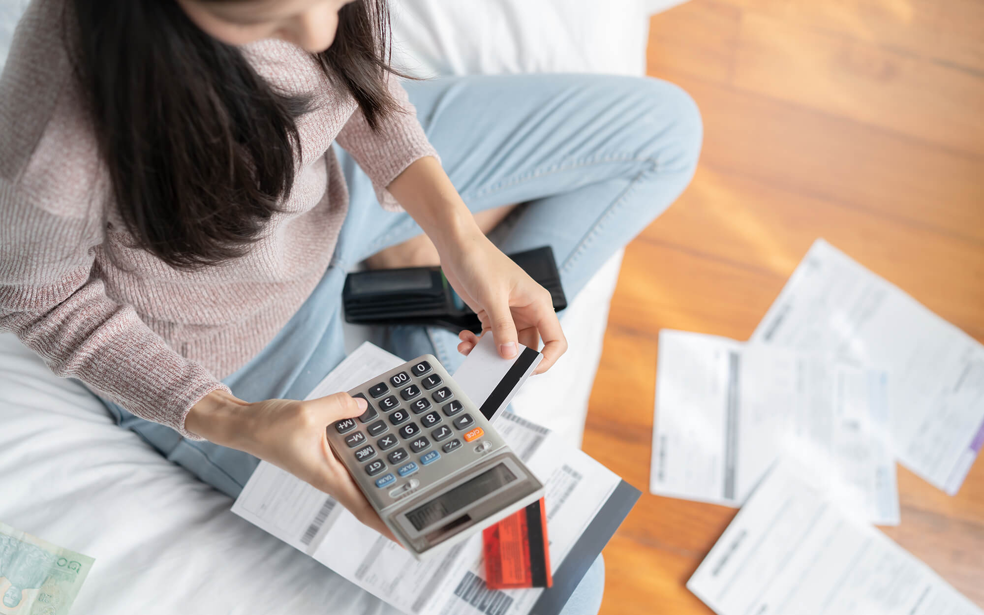 Troubled Loans