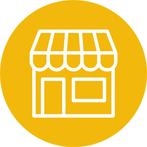 Bank Locally Bank Icon Bank Locally Bank Icon