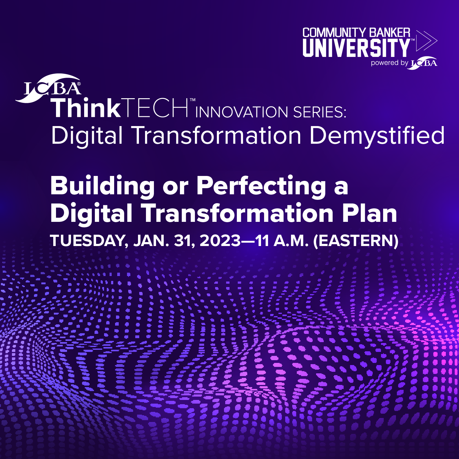 Digital Transformation 3